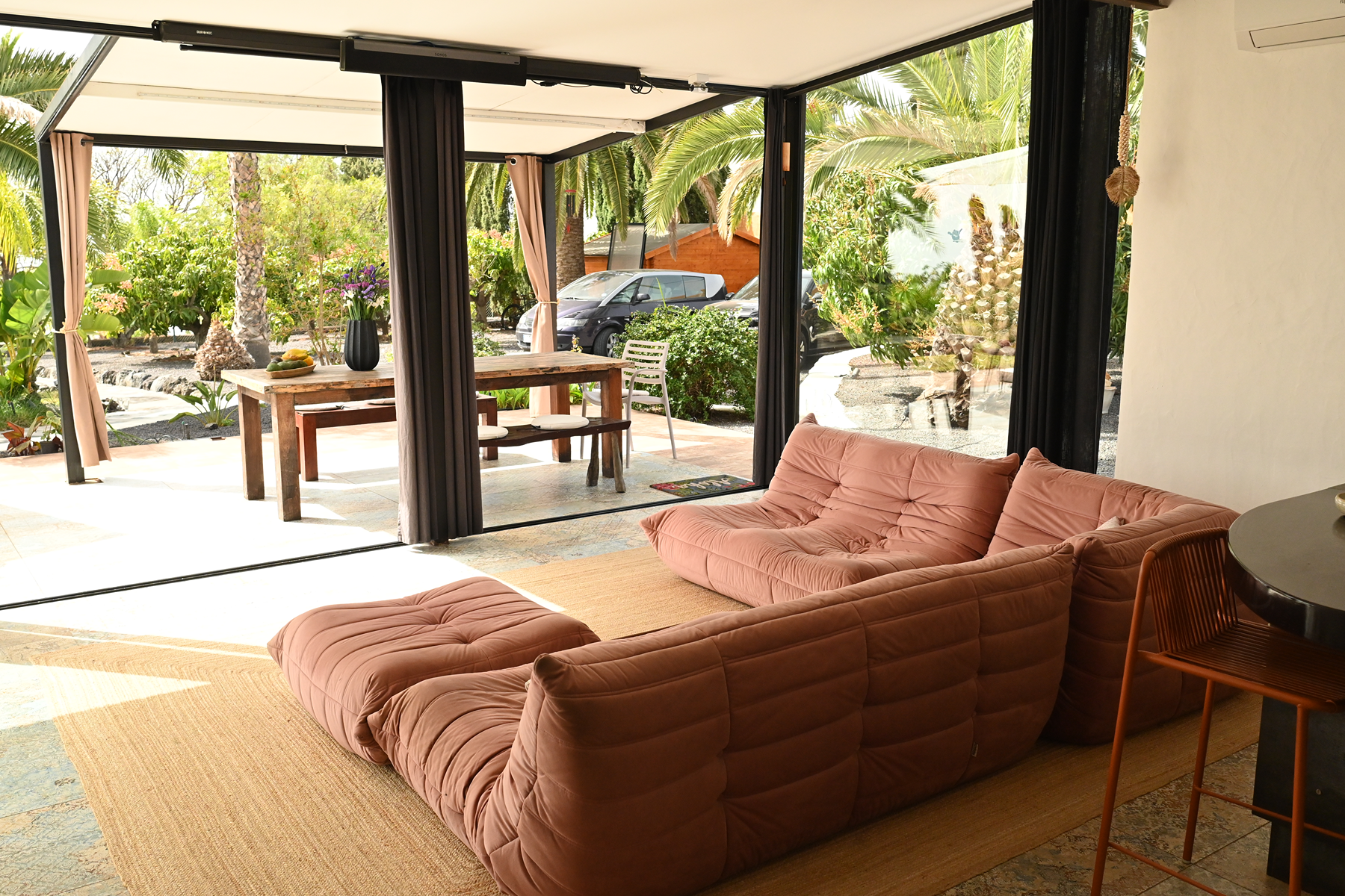  Boutique Style Residential Complex in Los Llanos de Aridane - 物件實景
