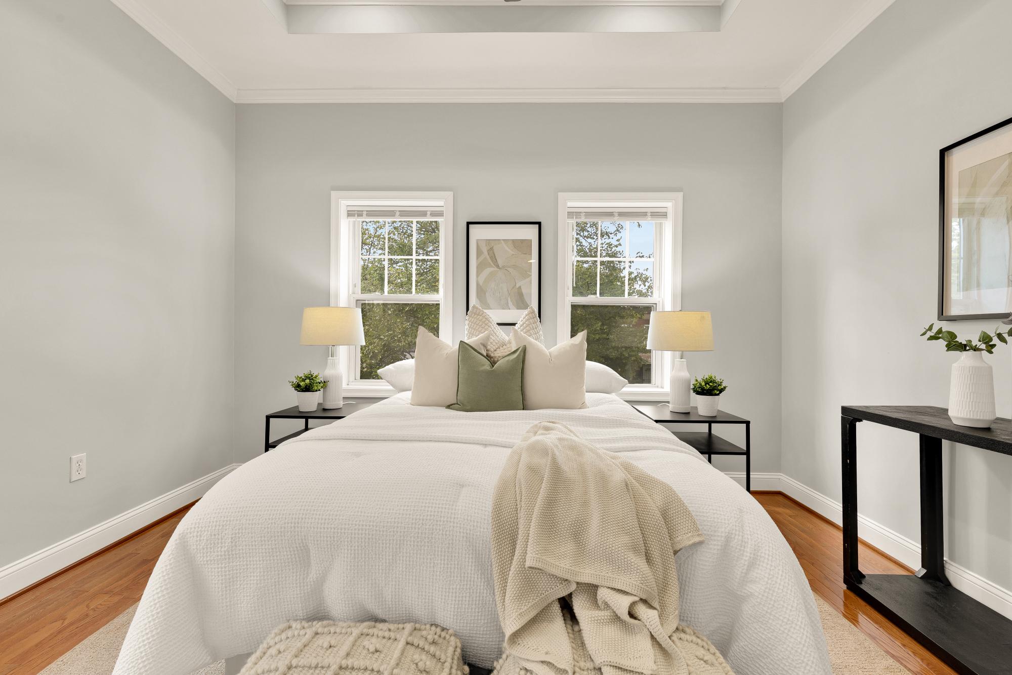  1740 L Street NE, Washington, DC, 20002 - 物件實景