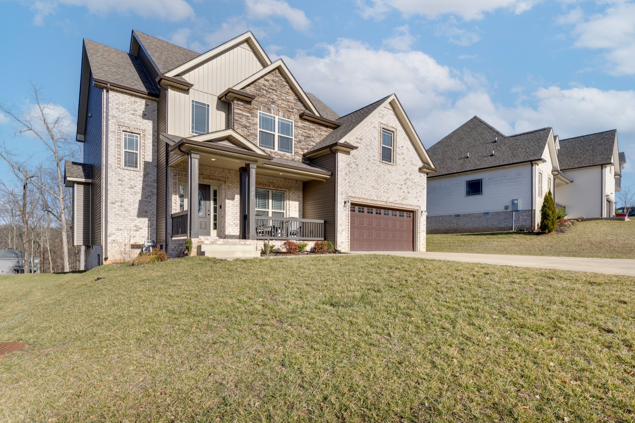  225 Penelope Ln, Clarksville, TN, 37043 - 物件實景