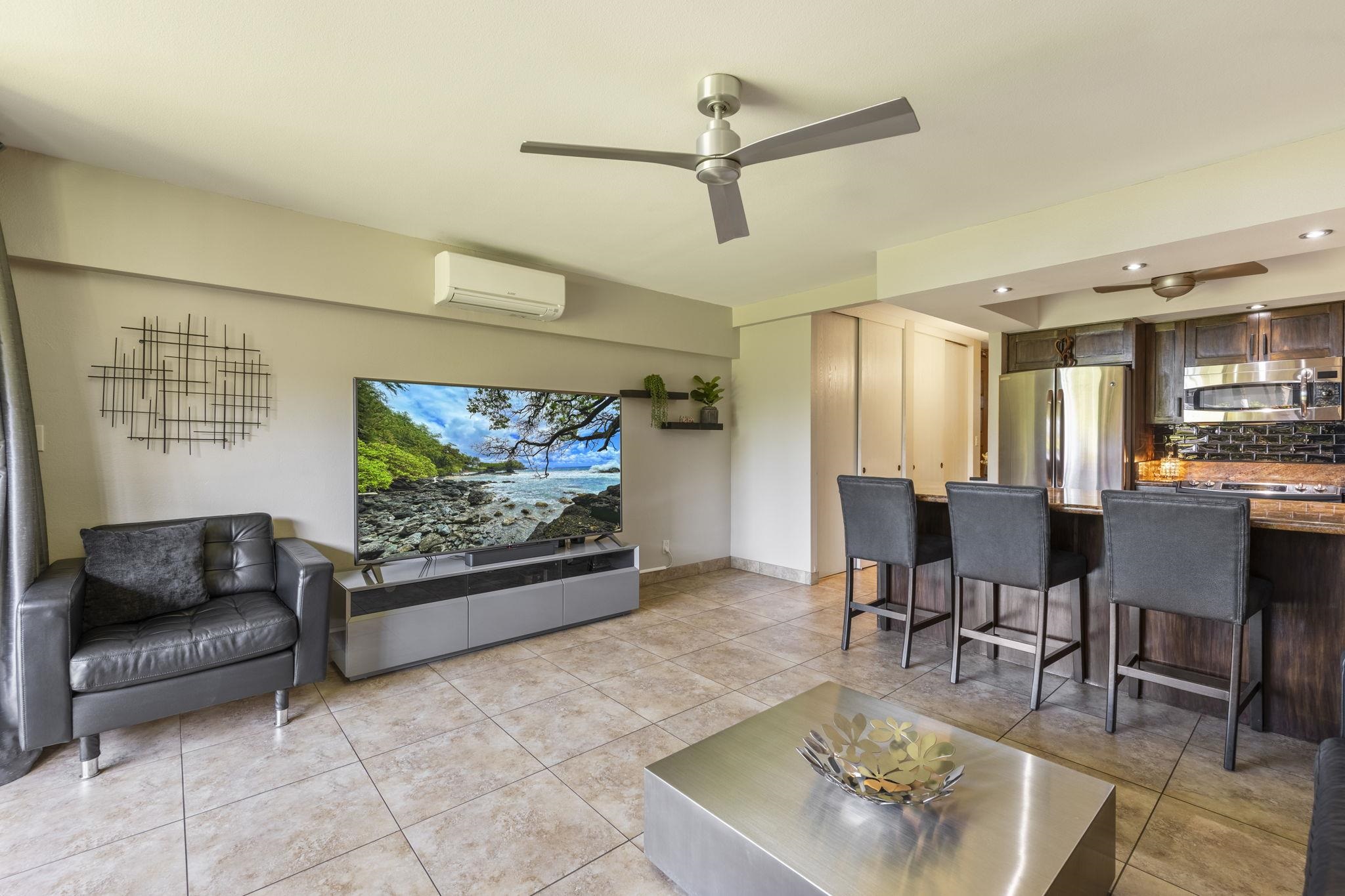 Kihei, Hawaii, 96753, United States, 1 Bedroom Bedrooms, ,1 BathroomBathrooms,Residential,For Sale,1692851