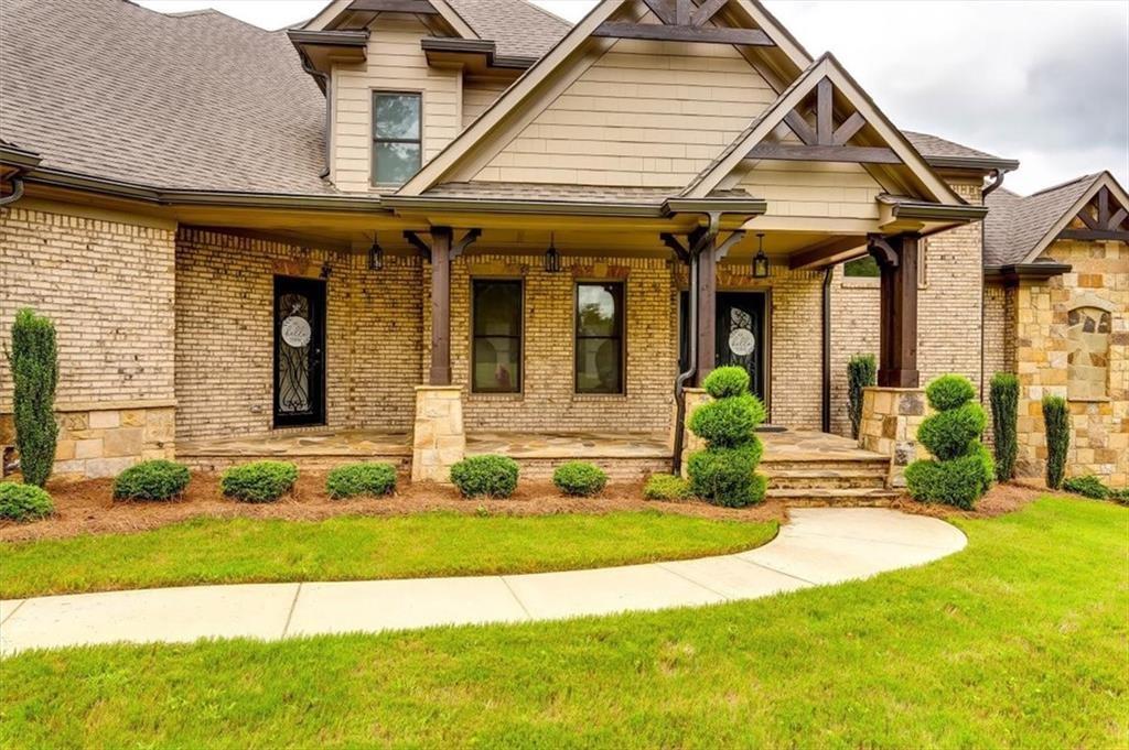 Loganville, Georgia, 30052, United States, 6 Bedrooms Bedrooms, ,8 BathroomsBathrooms,Residential,For Sale,2013543