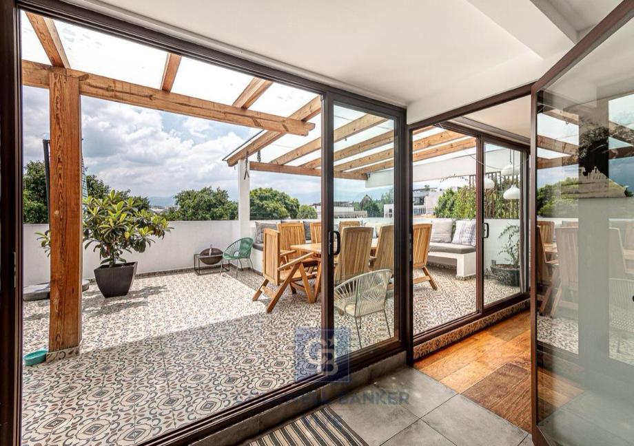 Estereos, Álvaro Obregón, Ciudad de México, 01710, Mexico, 3 Bedrooms Bedrooms, ,3 BathroomsBathrooms,Residential,For Sale,Estereos,1623878