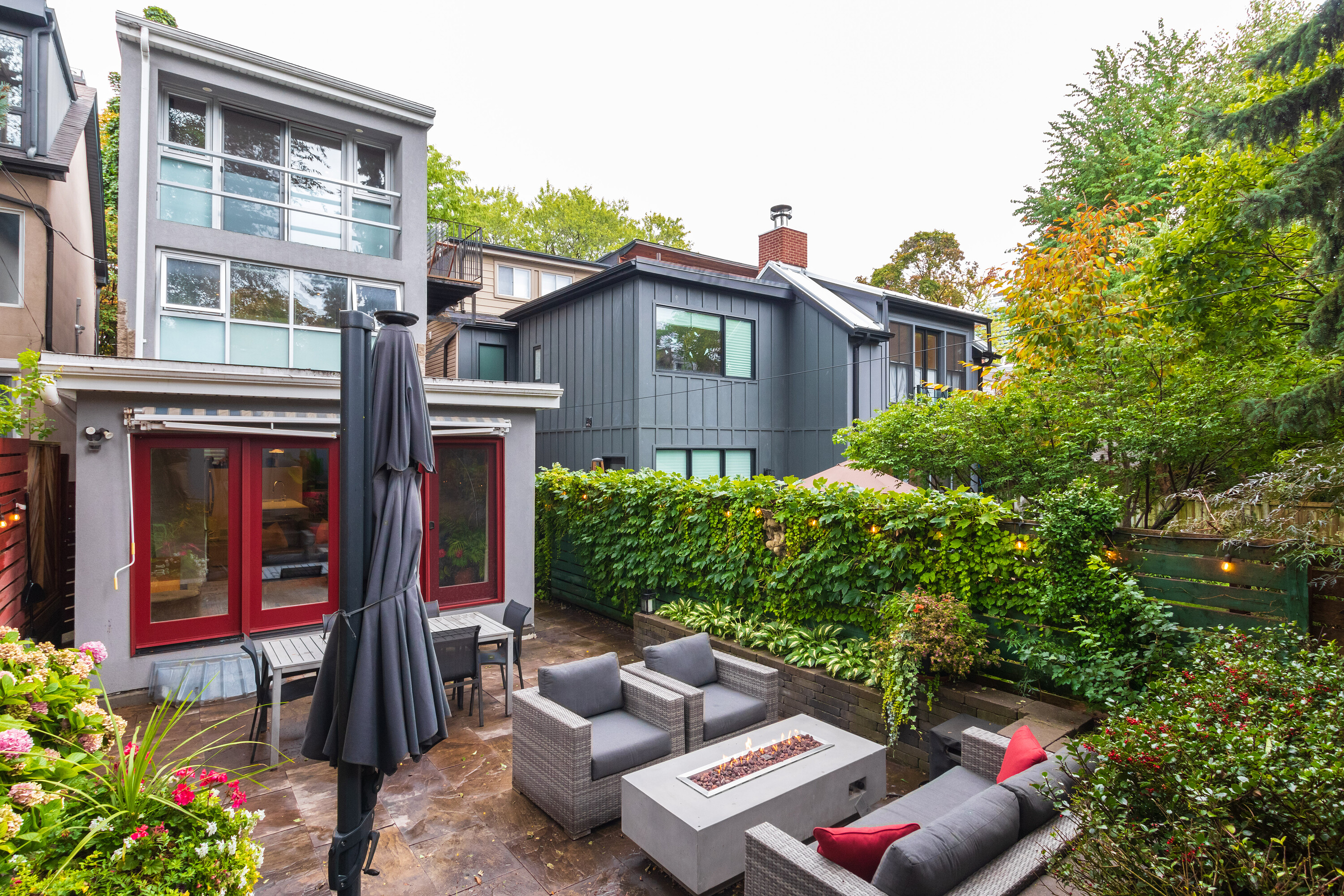  Toronto, Greater Toronto Area - 物件實景