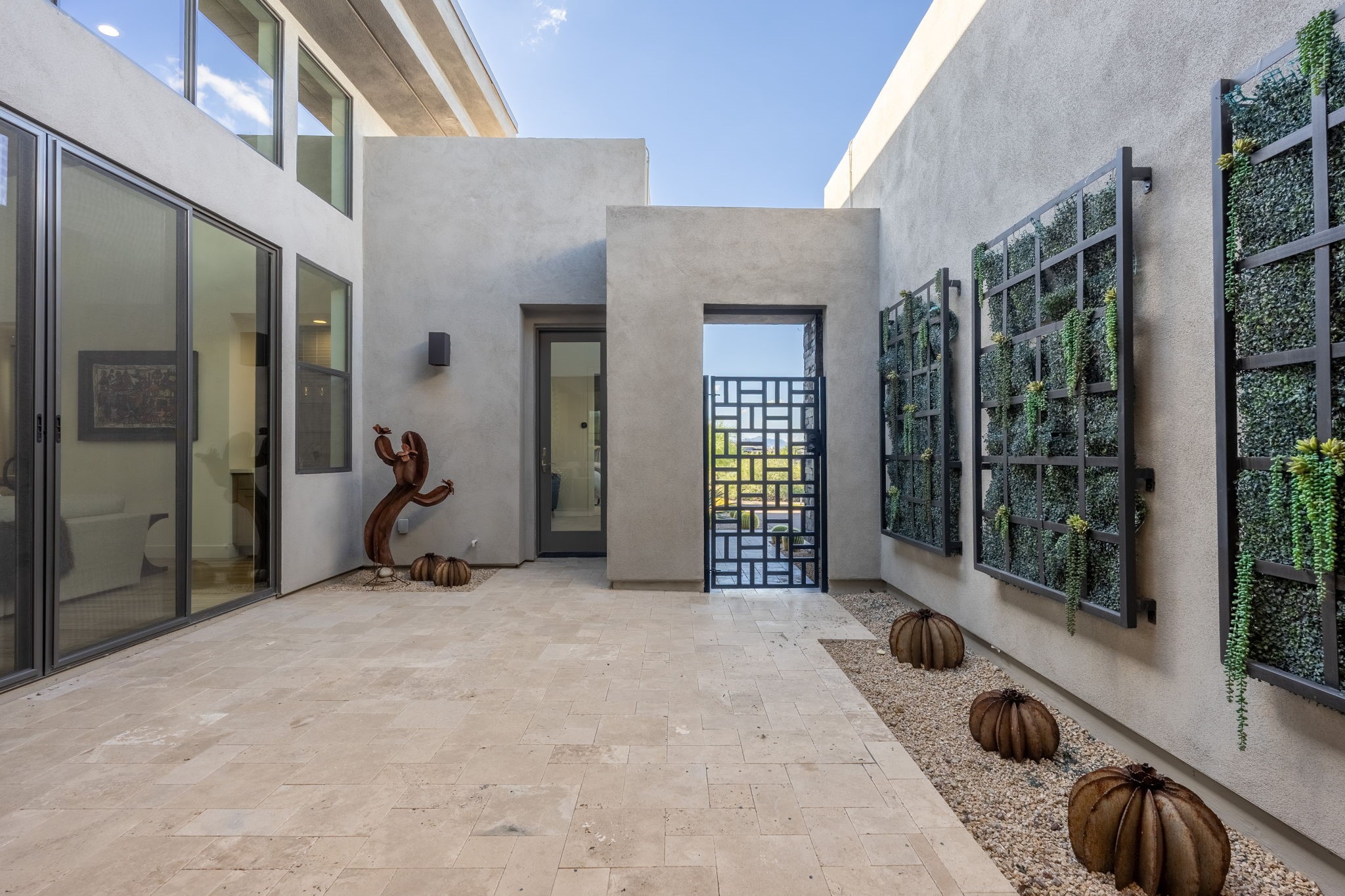  12423 E Desert Vista Dr  Scottsdale, AZ - 物件實景