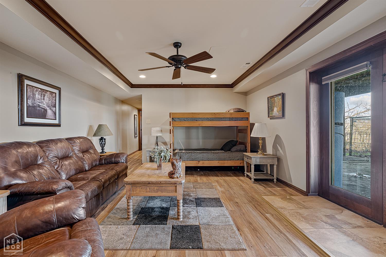 Mountain Home, Arkansas, 72653, United States, 5 Bedrooms Bedrooms, ,3 BathroomsBathrooms,Residential,For Sale,2002861