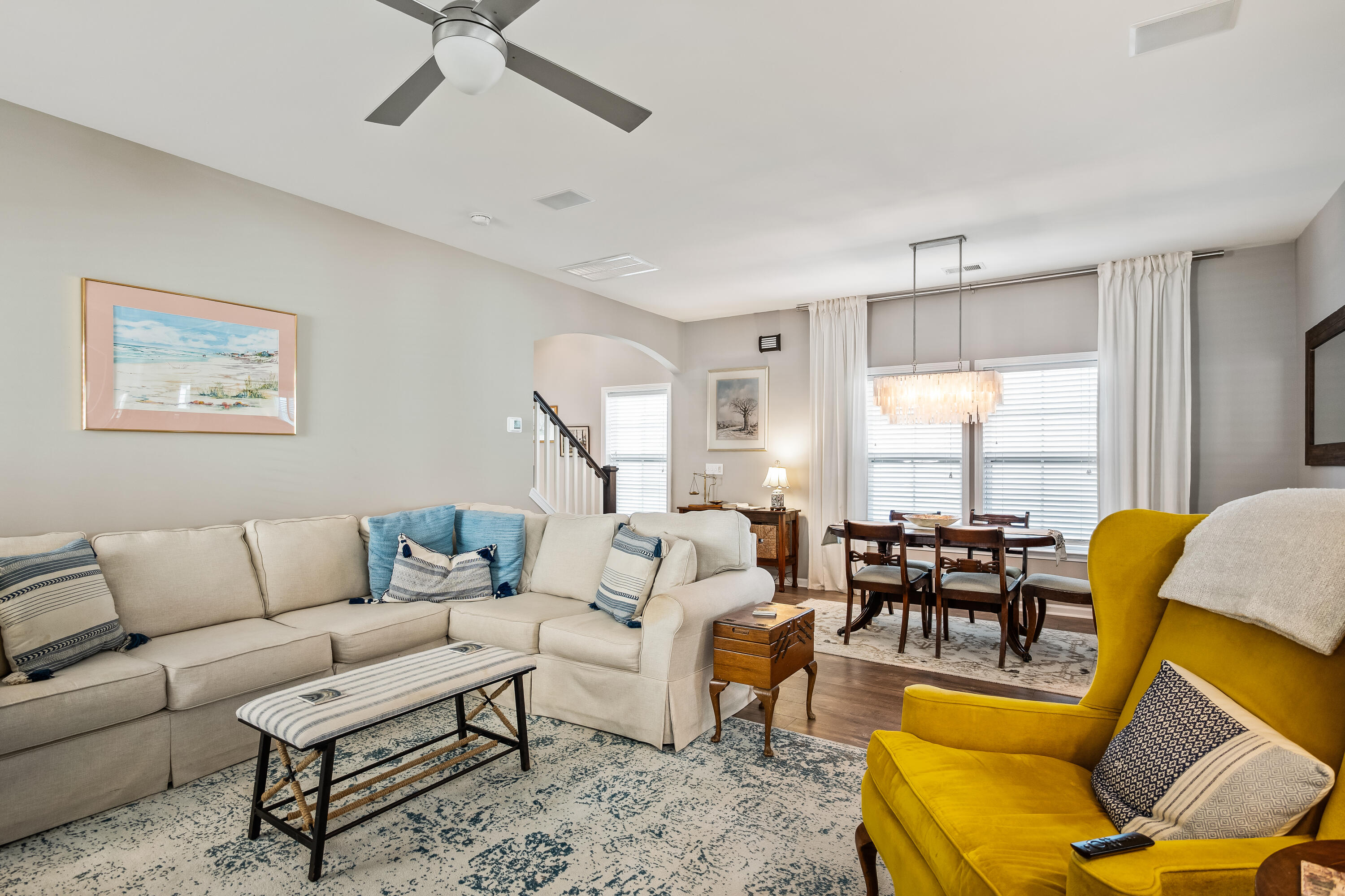 Johns Island, South Carolina, 29455, United States, 3 Bedrooms Bedrooms, ,3 BathroomsBathrooms,Residential,For Sale,1972783