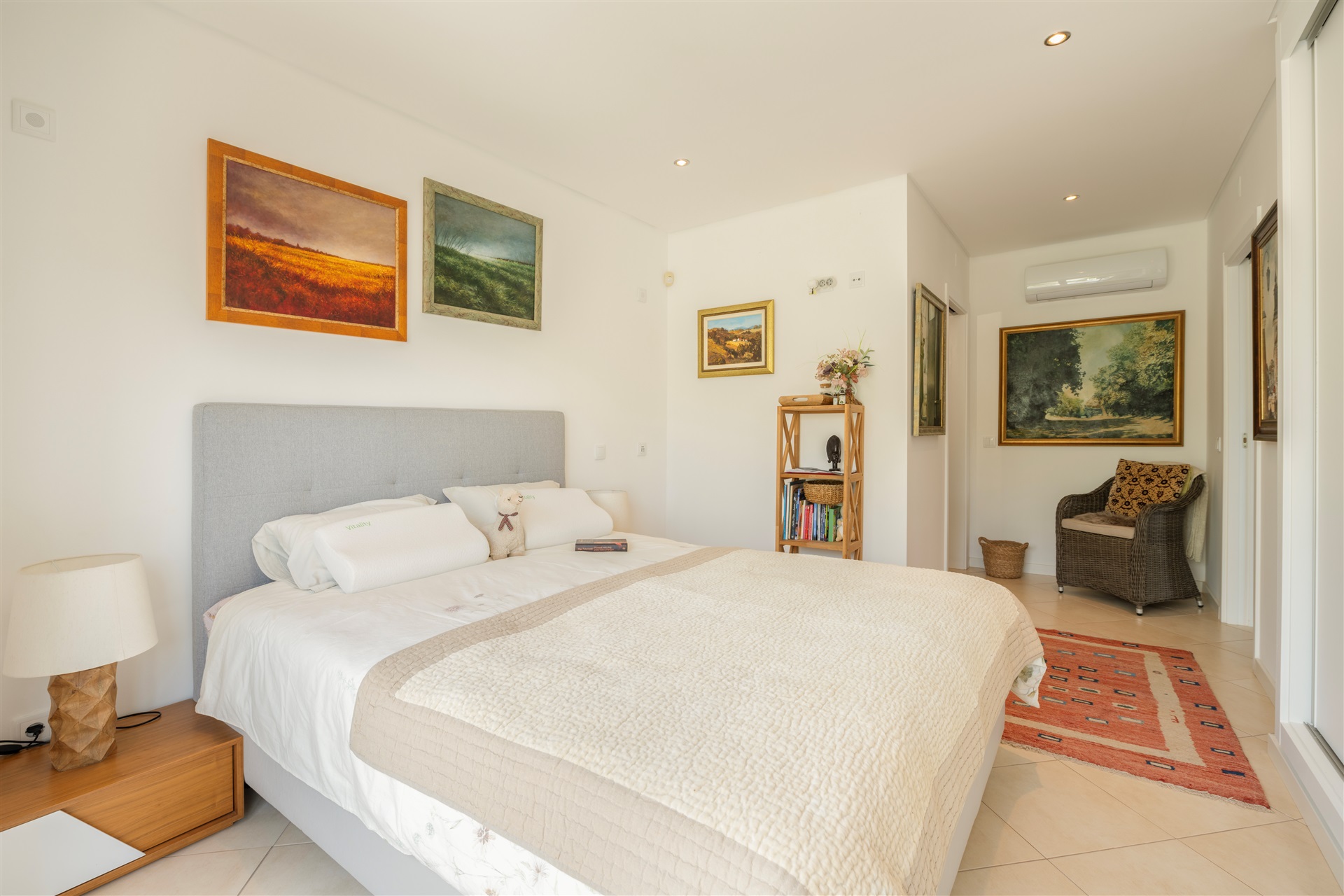  Detached house, 4 bedrooms, for Sale - 物件實景