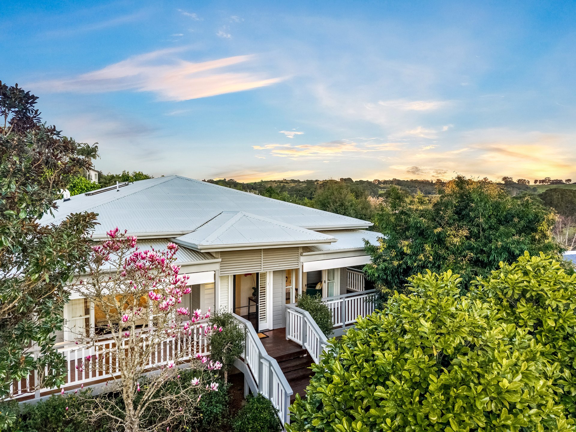  14 Thomas Street, Bangalow - 物件實景