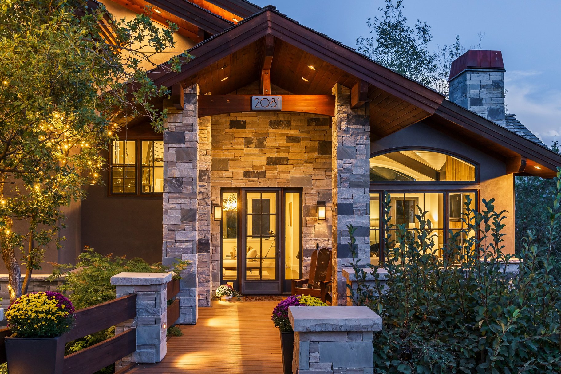  Mountain Luxury, Reimagined in Sun Peak - 物件實景