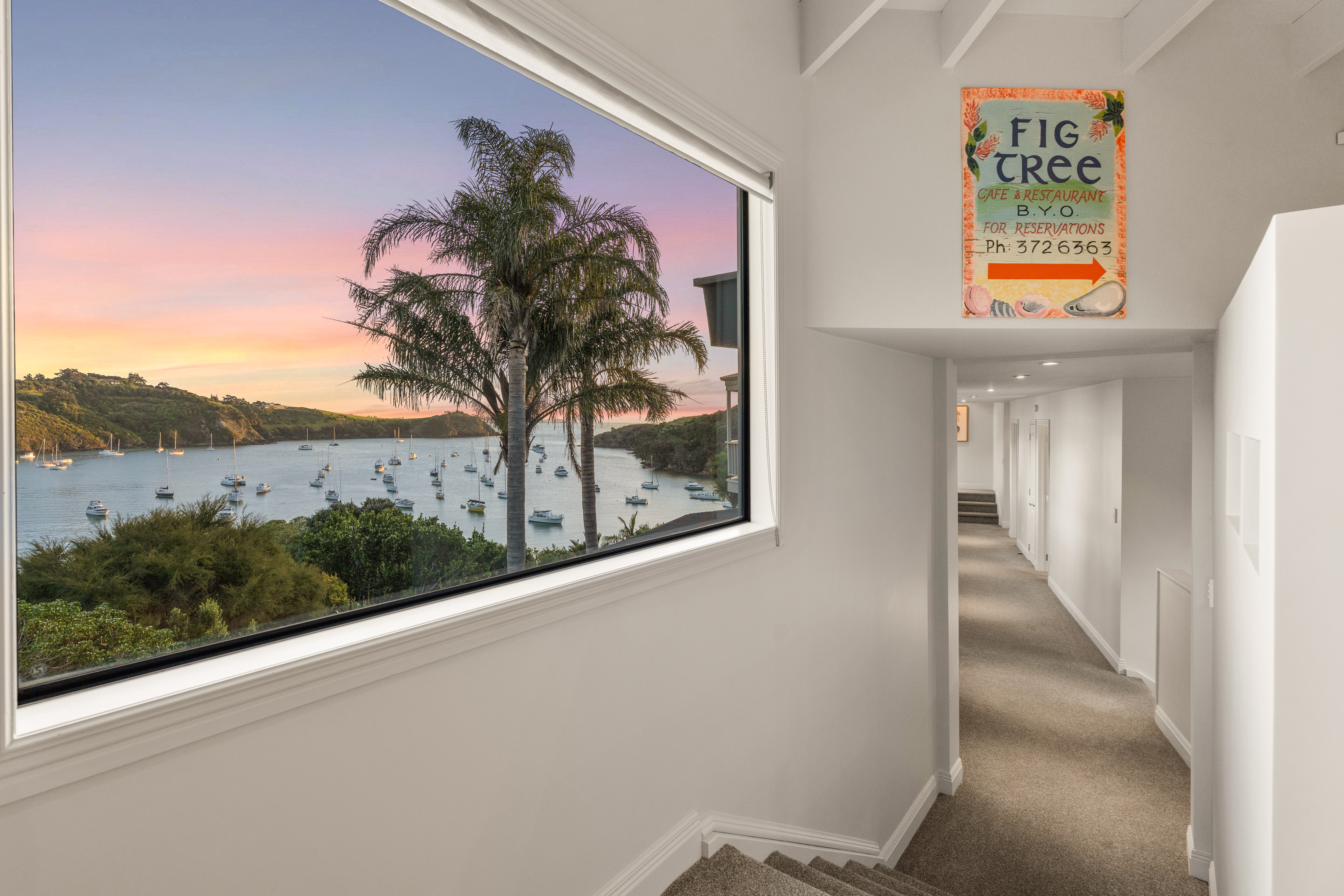  124 Delamore Drive, Oneroa - 物件實景