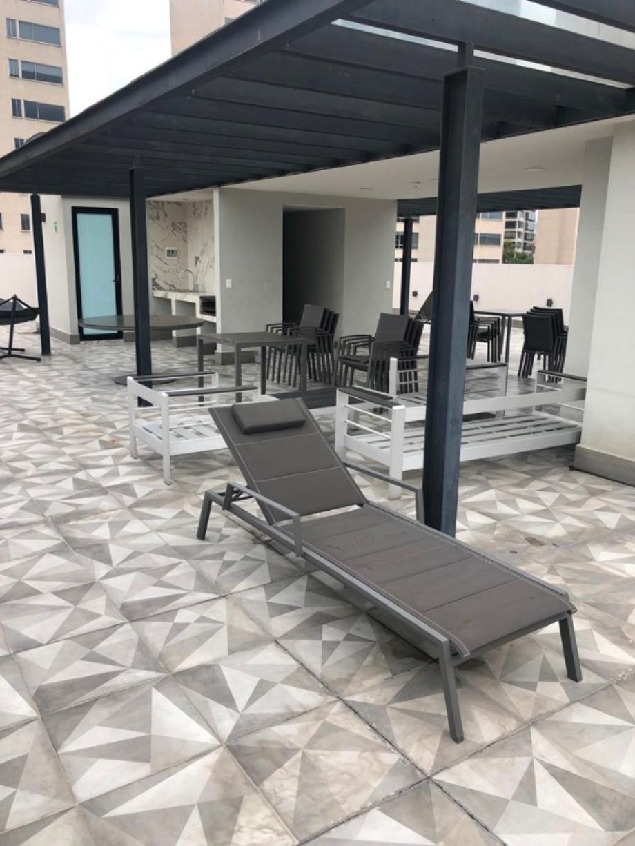 Nav?o, Cuajimalpa de Morelos, Ciudad de México, 05129, Mexico, 1 Bedroom Bedrooms, ,1 BathroomBathrooms,Residential,For Sale,Nav?o,1235249
