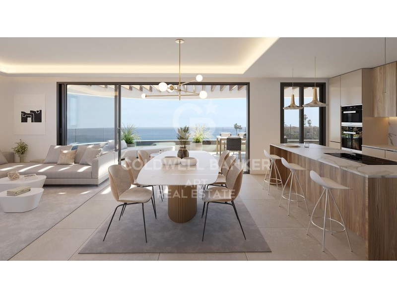 Mijas, Andalusia, ES, 2 Bedrooms Bedrooms, ,2 BathroomsBathrooms,Residential,For Sale,1794211