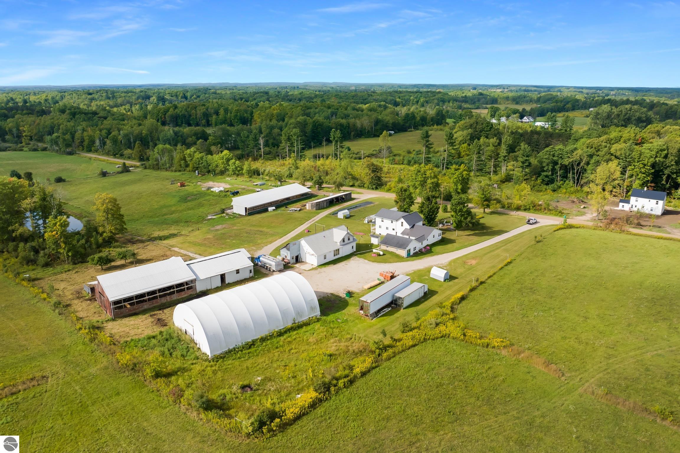 Leroy, Michigan, 49655-8142, United States, 5 Bedrooms Bedrooms, ,3 BathroomsBathrooms,Residential,For Sale,1949628