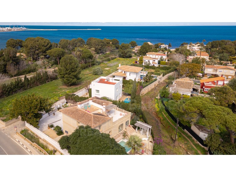 Dénia, Comunidad Valenciana, ES, 5 Bedrooms Bedrooms, ,3 BathroomsBathrooms,Residential,For Sale,1792905