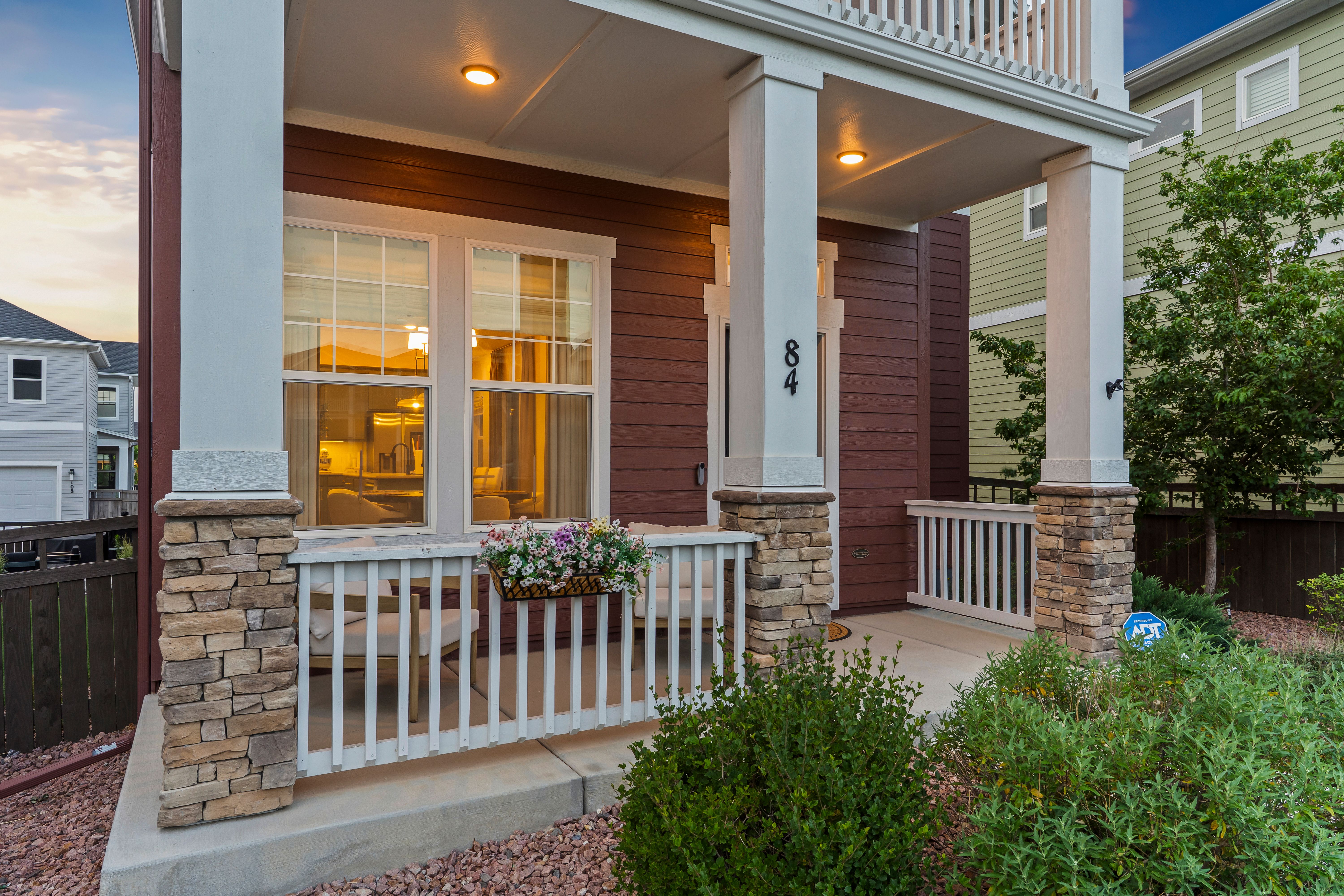  Gold Hill Mesa Home with Elevated and Charming Finishes - 物件實景