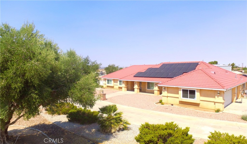 Apple Valley, California, 92308, United States, 4 Bedrooms Bedrooms, ,3 BathroomsBathrooms,Residential,For Sale,2001641