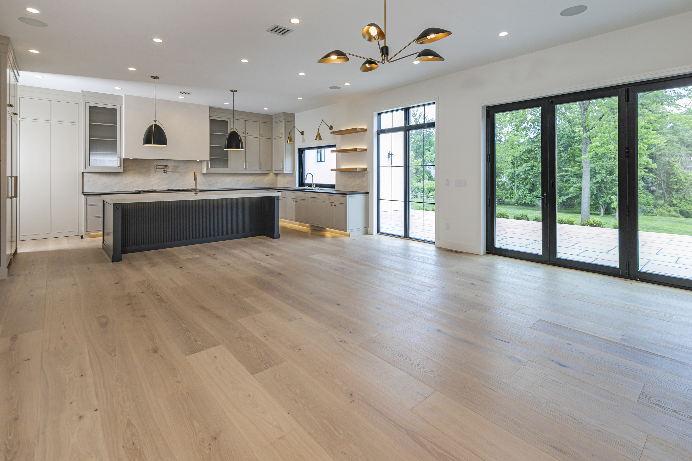  New Architectural Masterpiece in Princeton