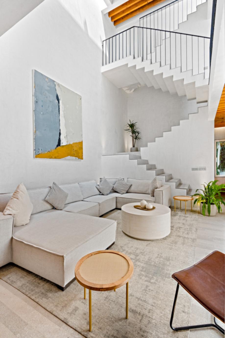 San Miguel de Allende, Guanajuato, 37769, Mexico, 3 Bedrooms Bedrooms, ,3 BathroomsBathrooms,Residential,For Sale,1694782