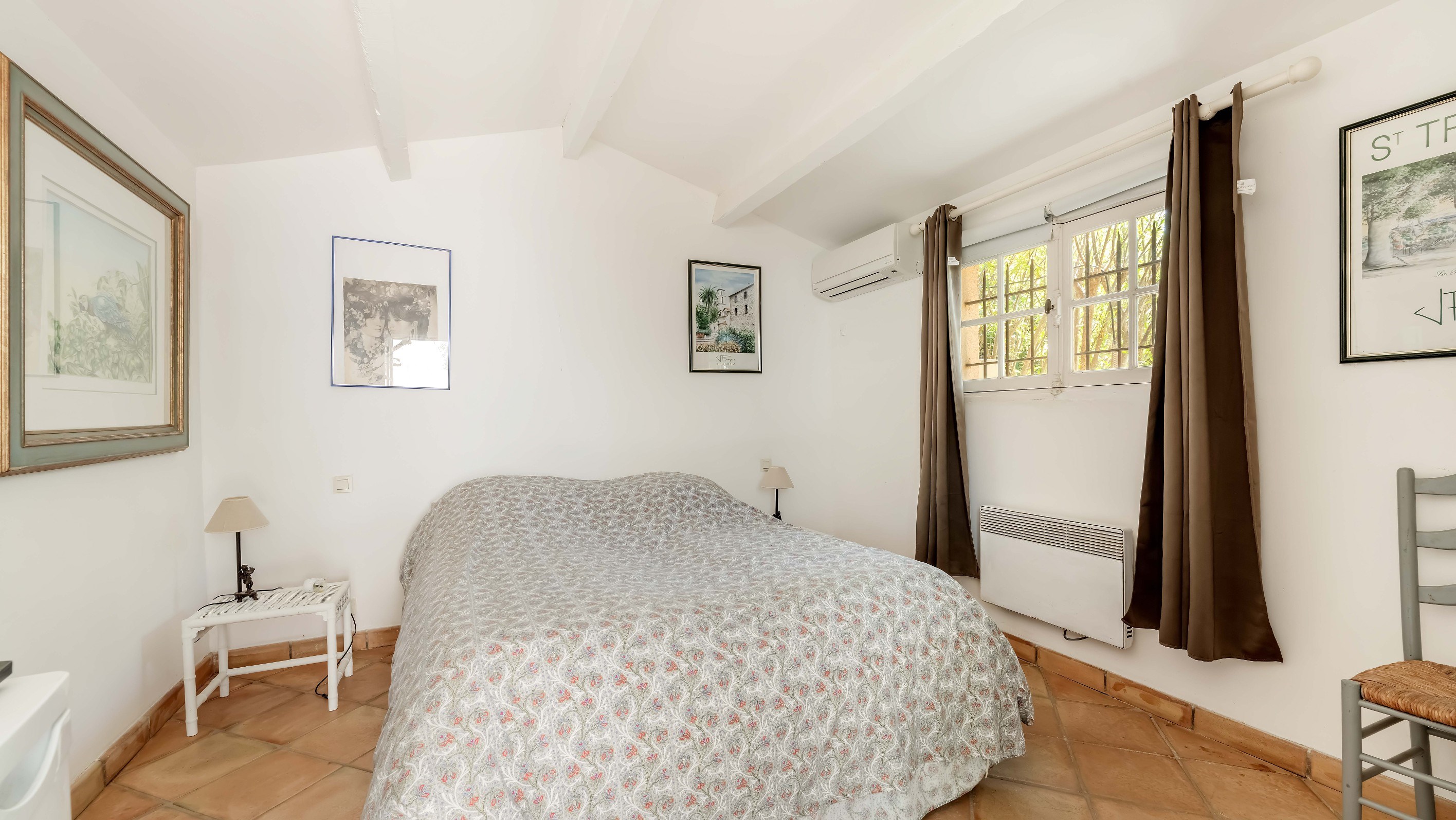  Sole agent Ramatuelle neo-provençal house to renovate few steps from Pampelonne… - 物件實景