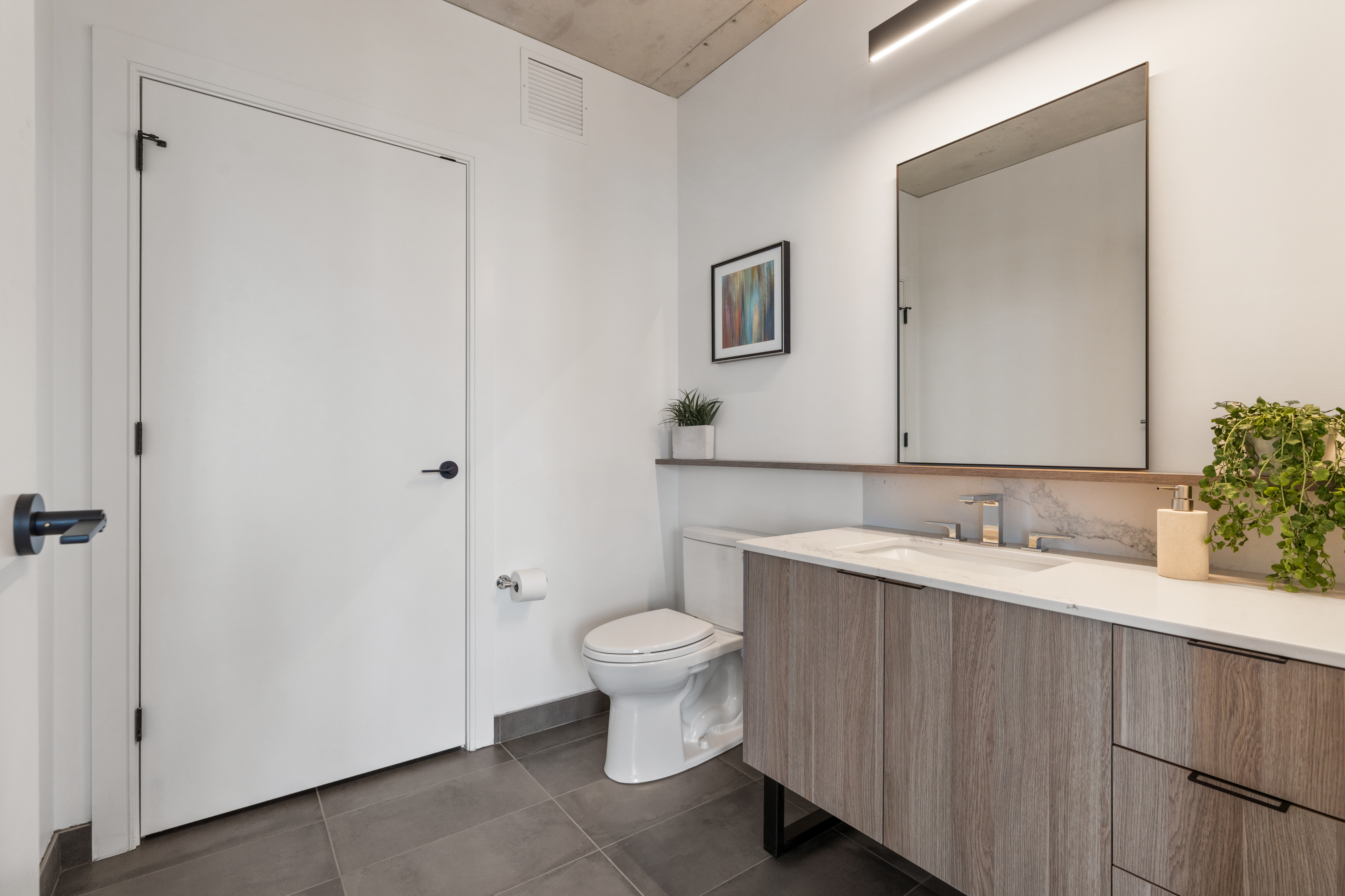  Sophisticated Urban Living - 物件實景