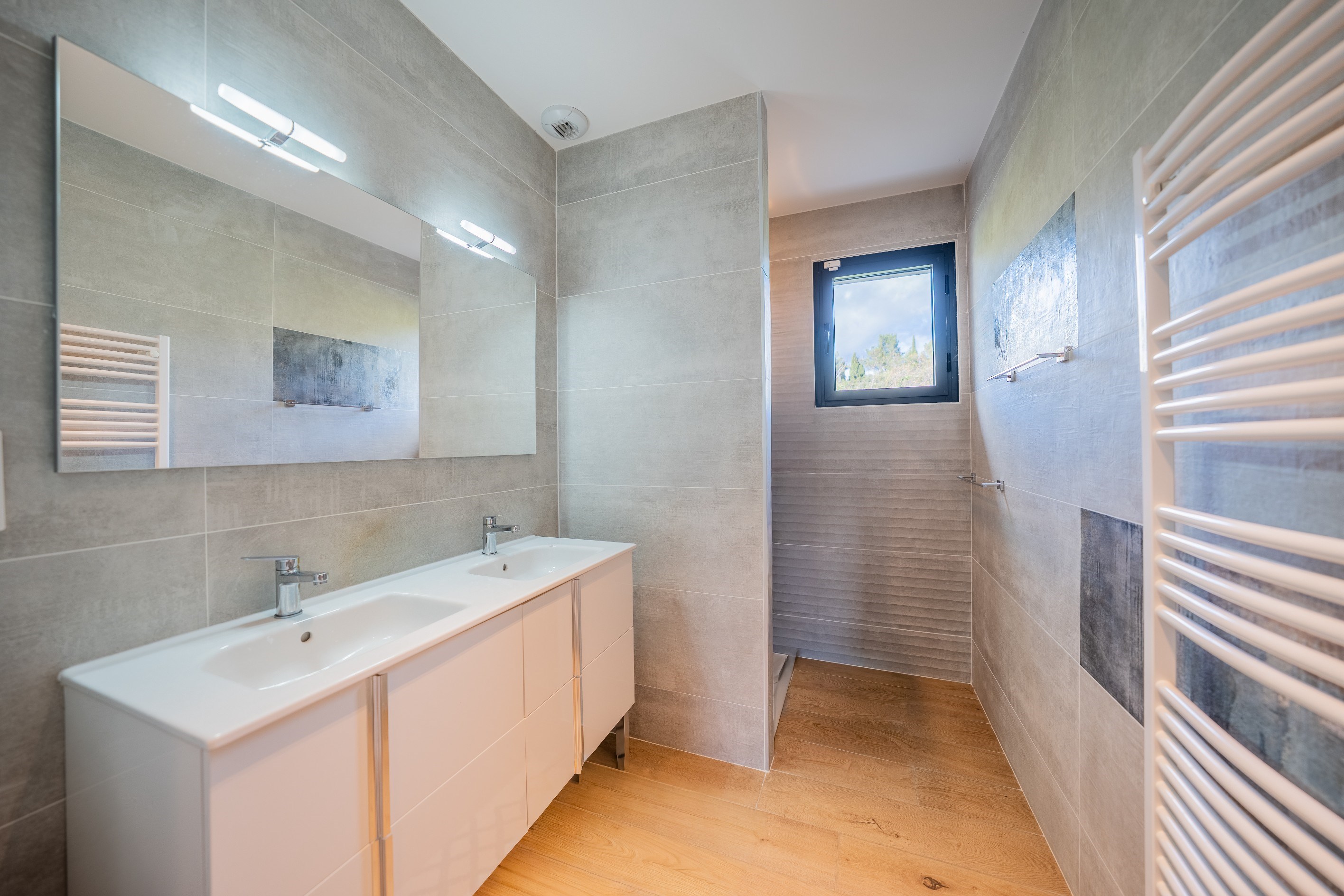  Exceptional Villa in a Private Estate in Montferrier-sur-Lez - 物件實景