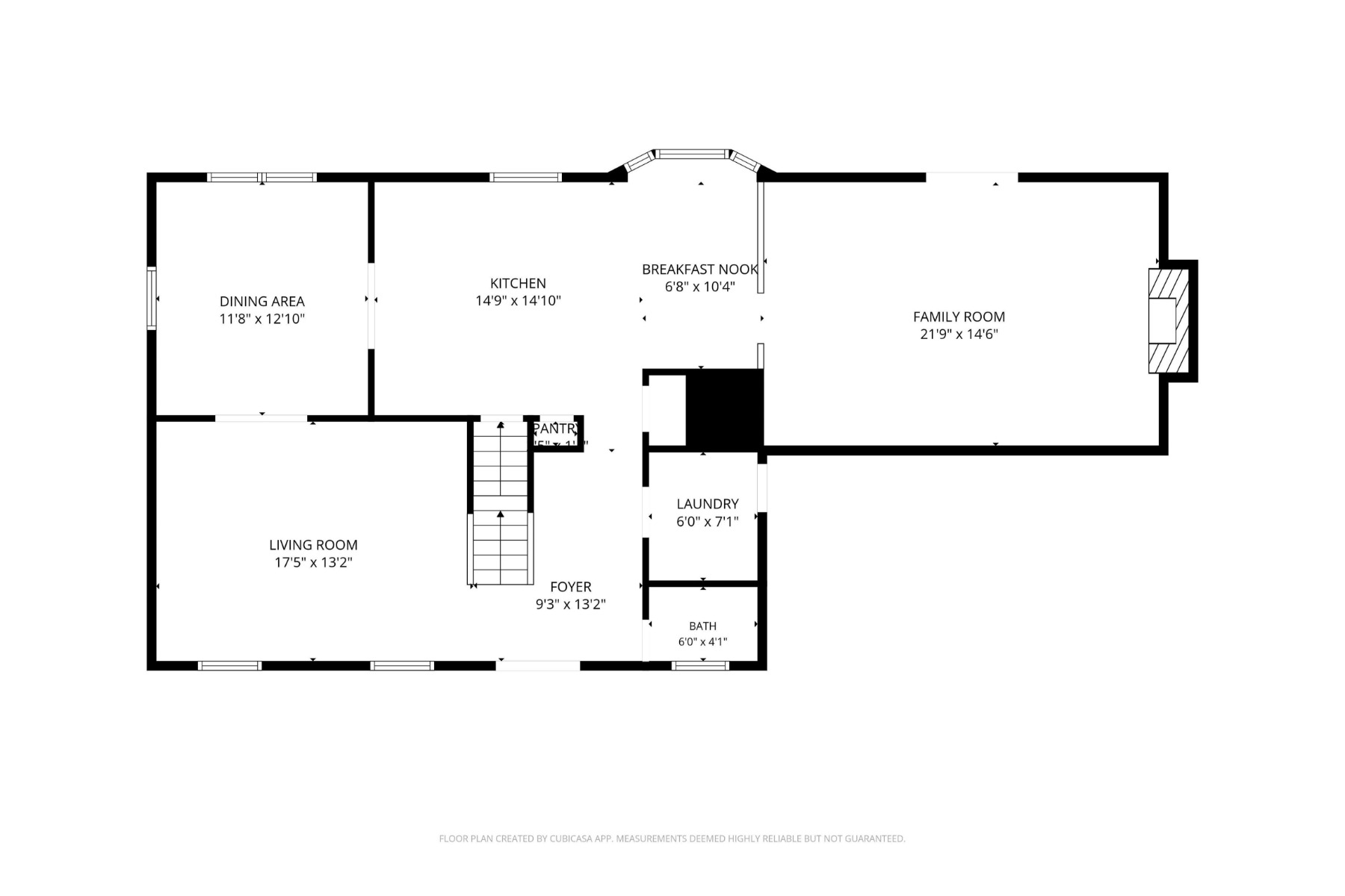  6520 White Post Road, Centreville, VA, 20121 - 物件實景