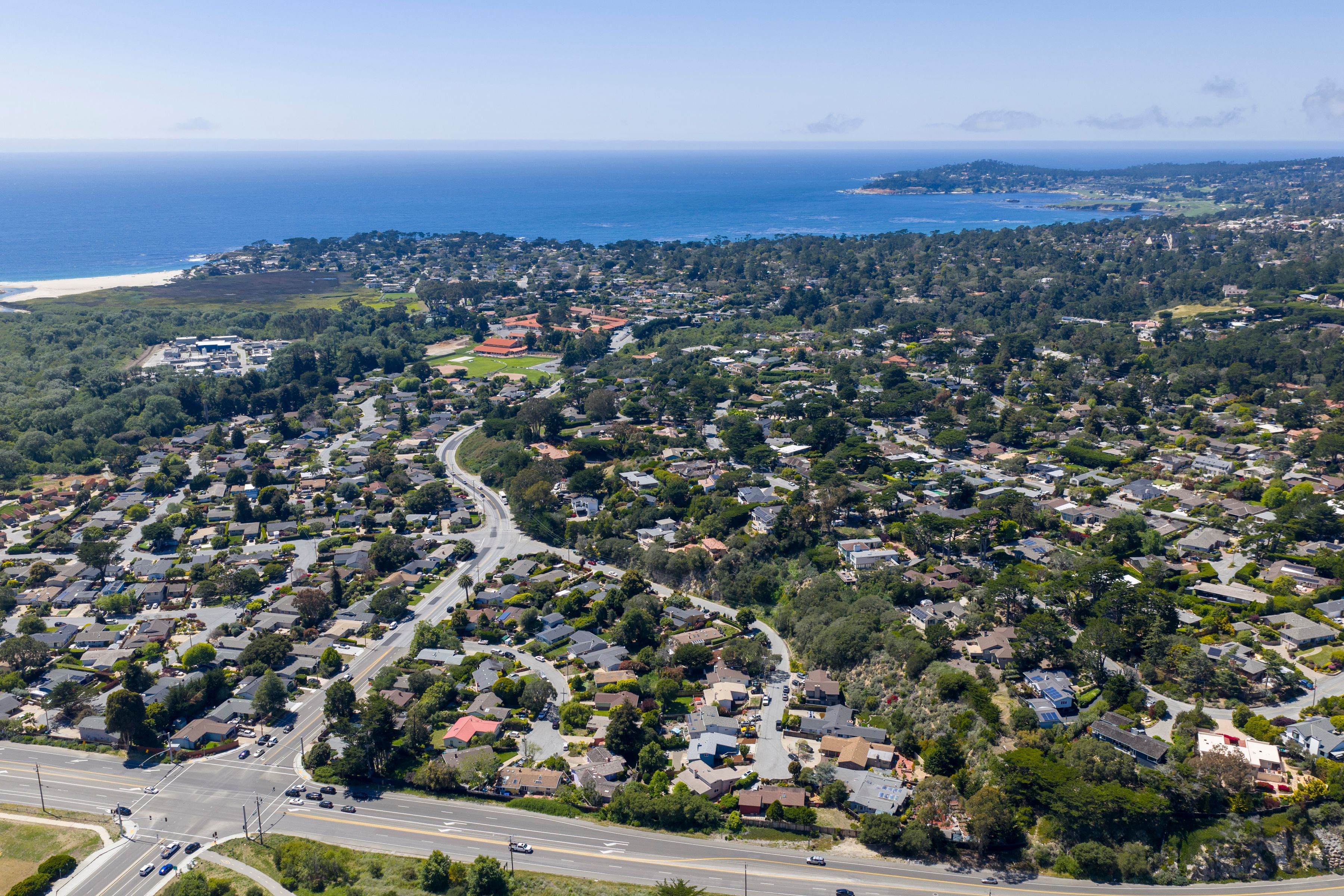  3610 Oliver Road, Carmel - 物件實景