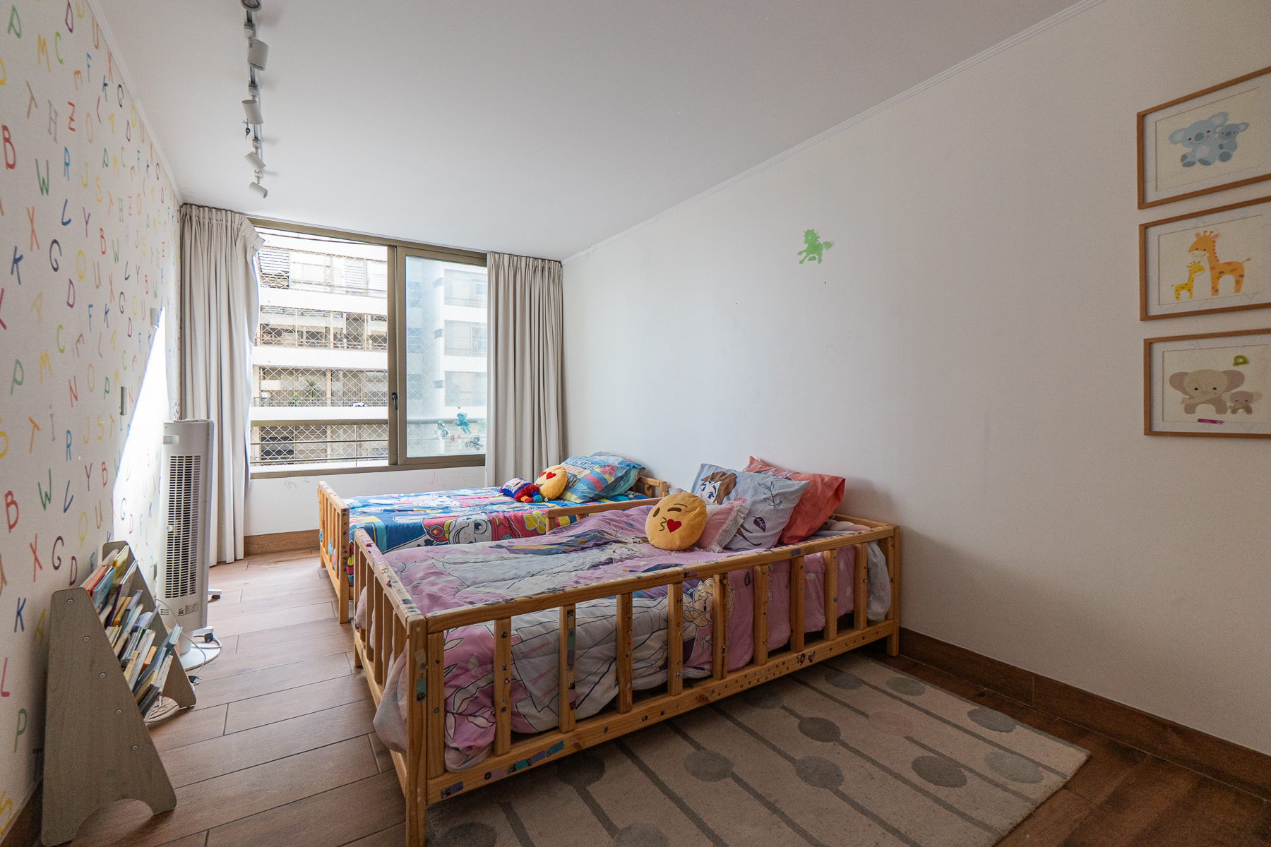  Apartment in an Excellent Location – Gerónimo de Alderete Area - 物件實景