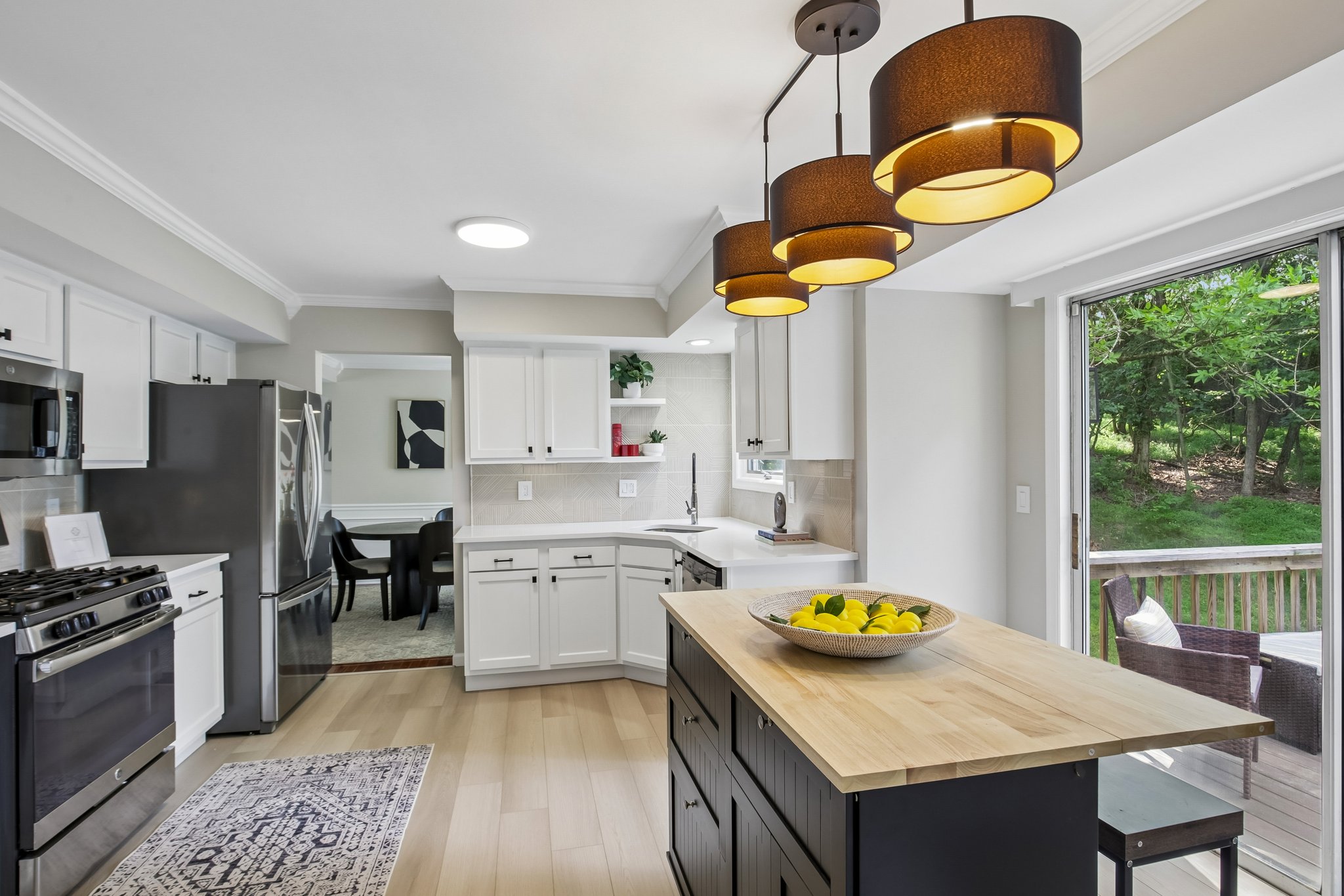  164 Clarken Drive, West Orange, NJ 07052 - 物件實景