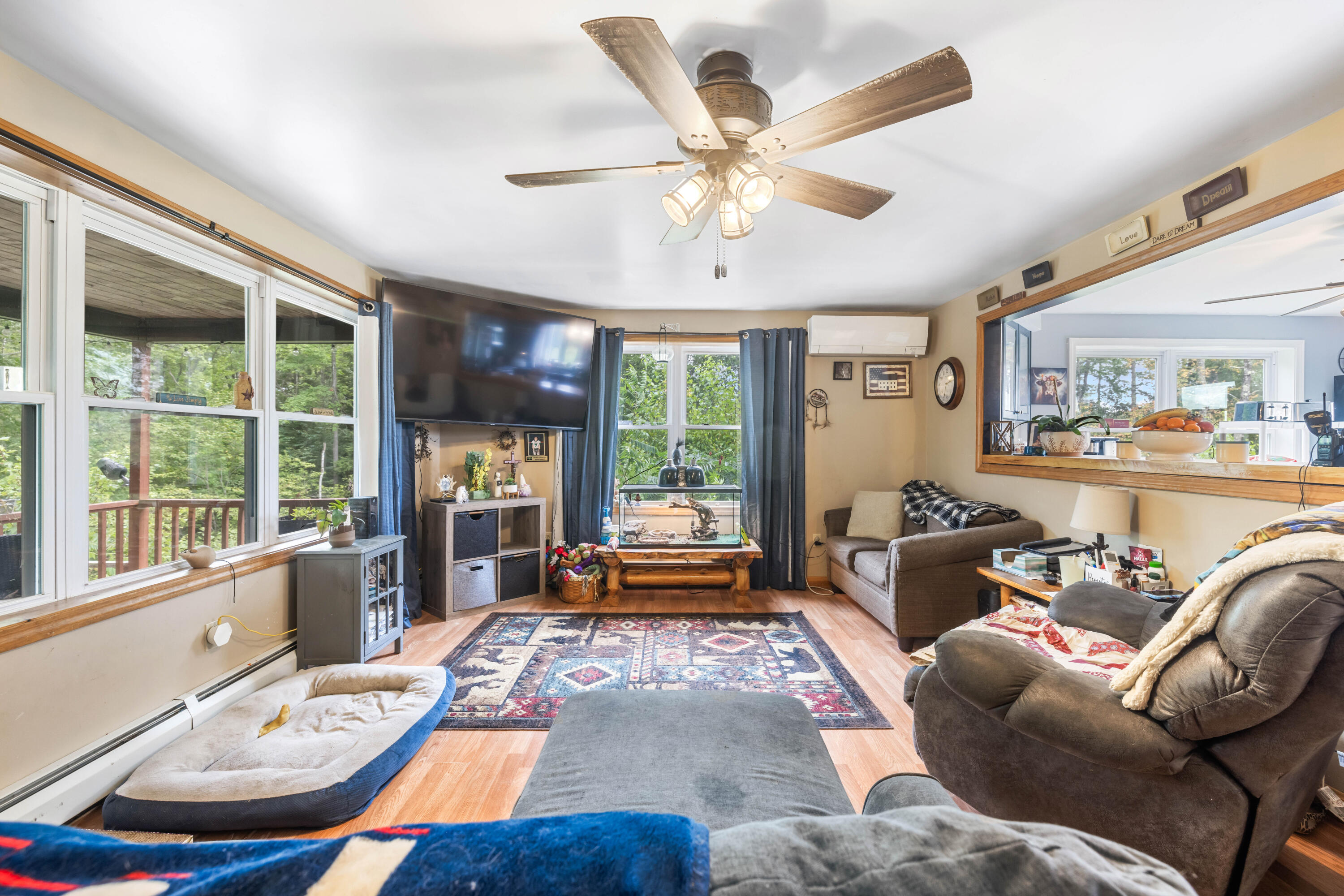 Shapleigh, Maine, 04076, United States, 4 Bedrooms Bedrooms, ,2 BathroomsBathrooms,Residential,For Sale,1927089
