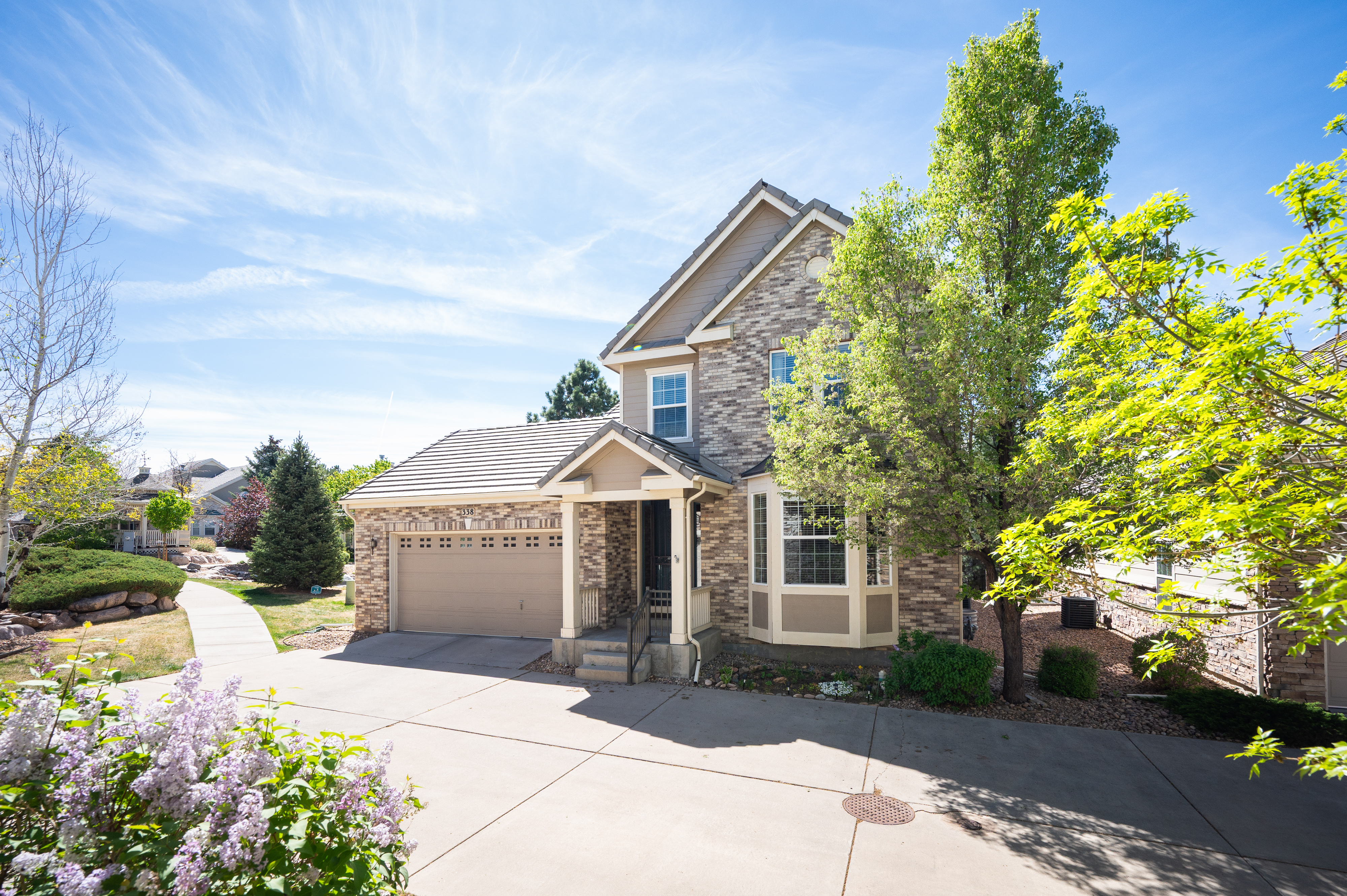  Fabulous Patio Home In Gated Community - 物件實景