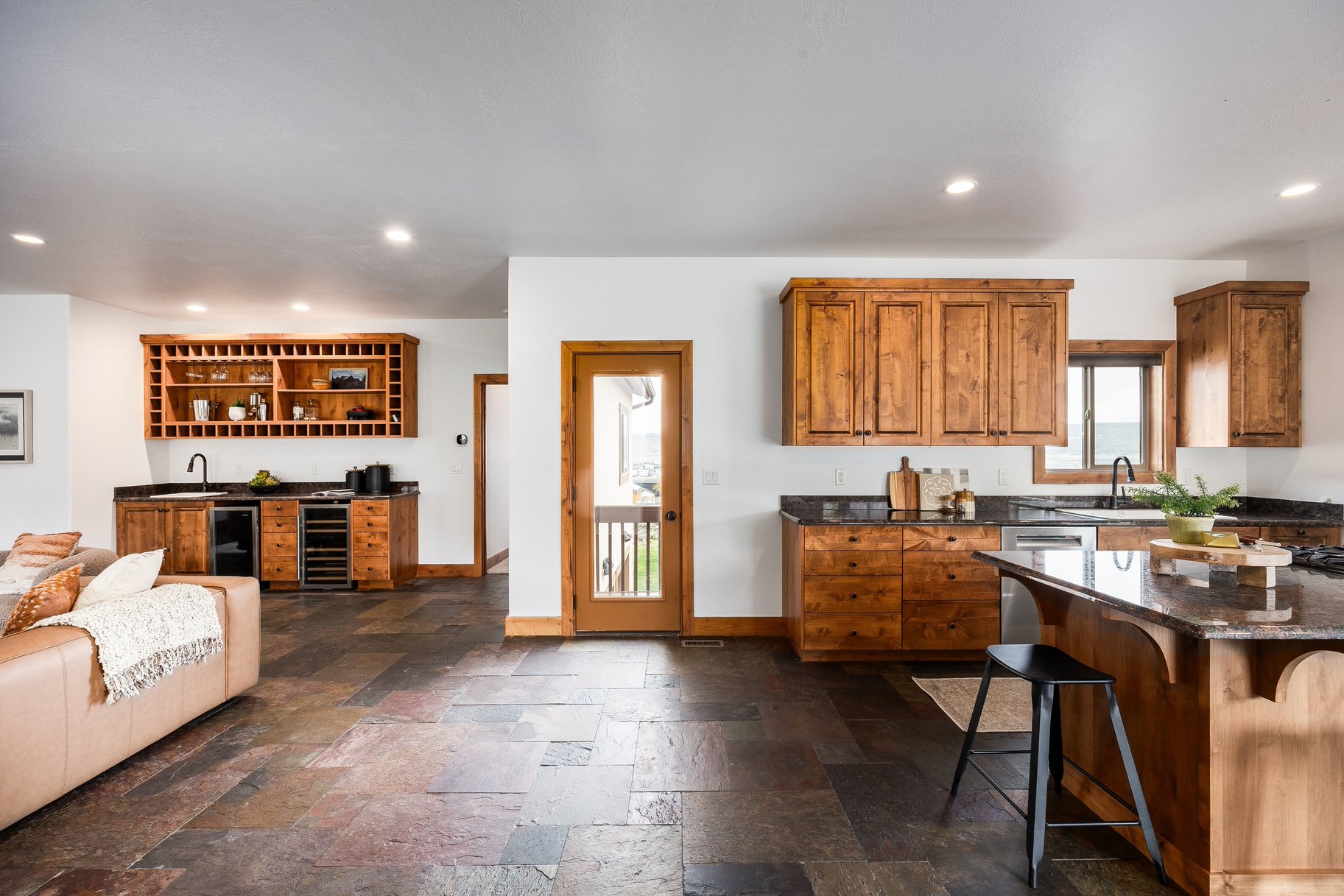  Impeccably Maintained Park City Home with Expansive Space & Sweeping Views - 物件實景