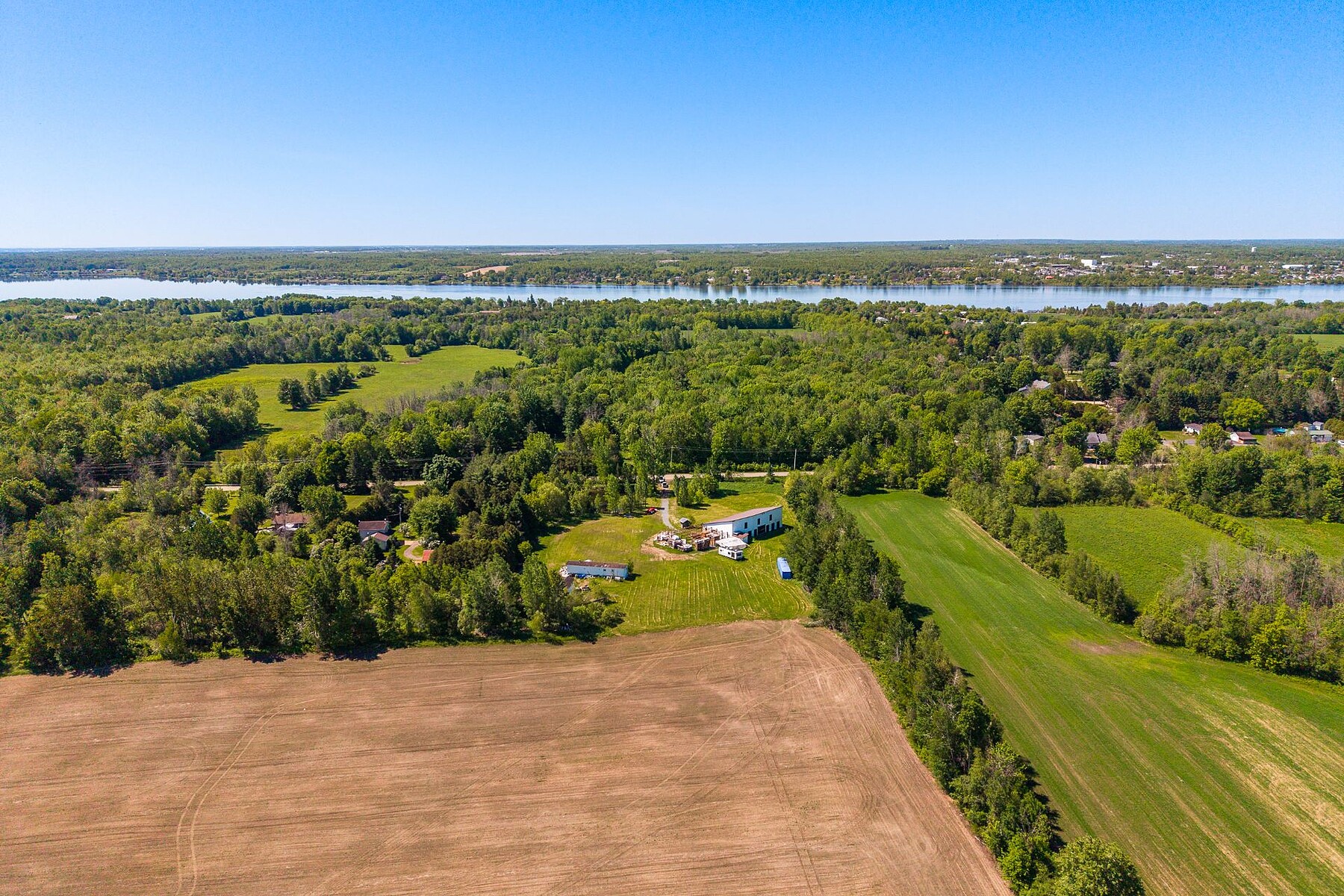 Grenville-sur-la-Rouge, Laurentides - 物件實景