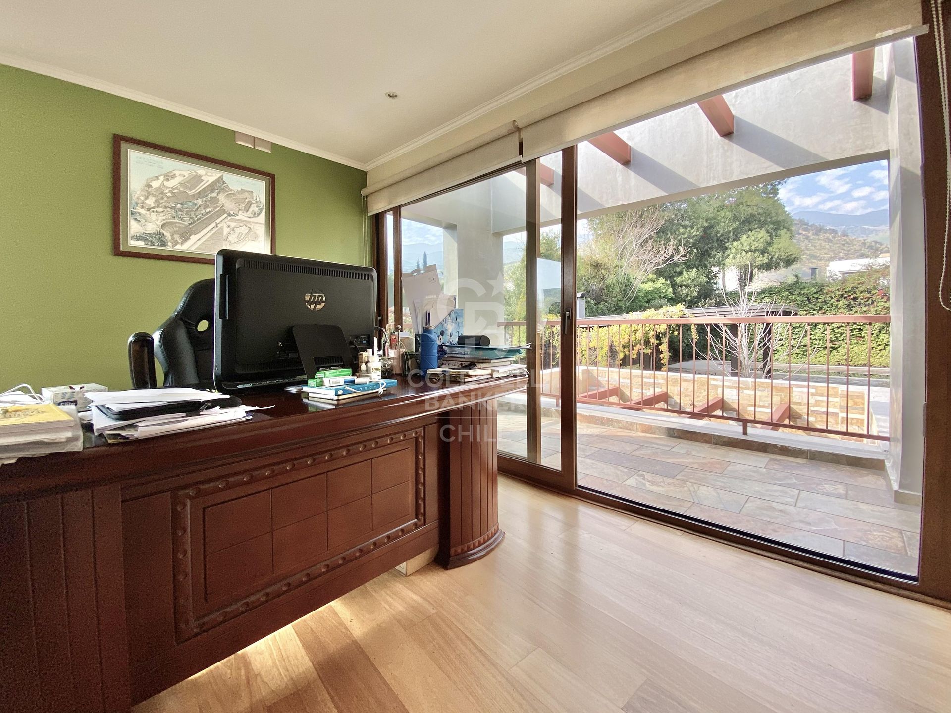 Colina, Chile, 4 Bedrooms Bedrooms, ,5 BathroomsBathrooms,Residential,For Sale,1907533
