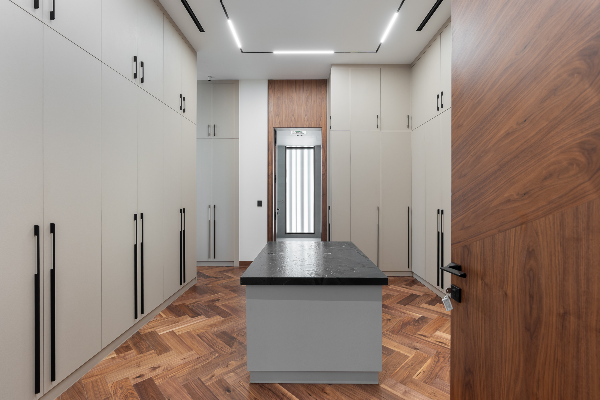  Spectacular Modern Villa in District One - 物件實景