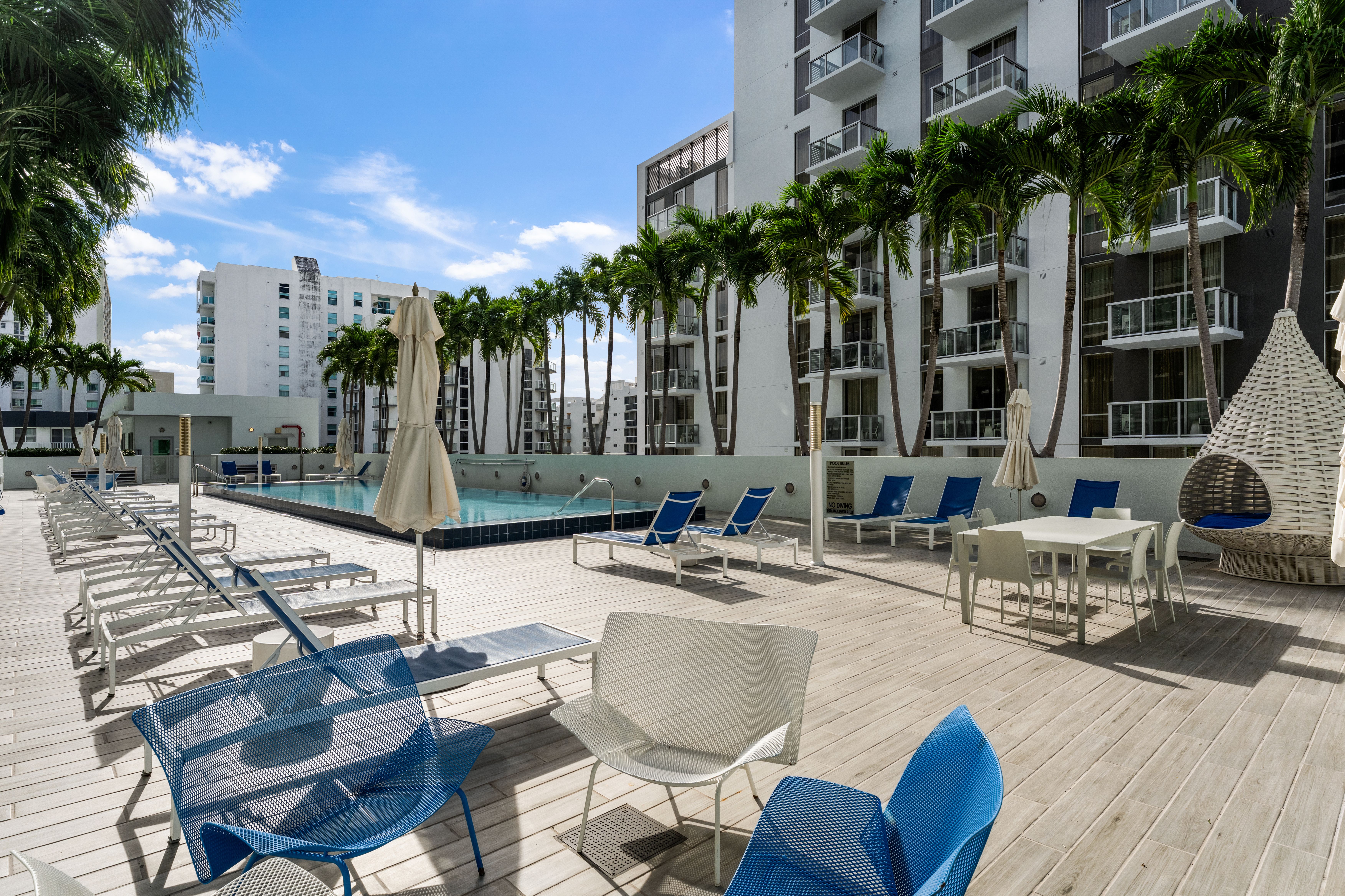  1600 SW 1st Ave, Miami, FL, 33129 - 物件實景