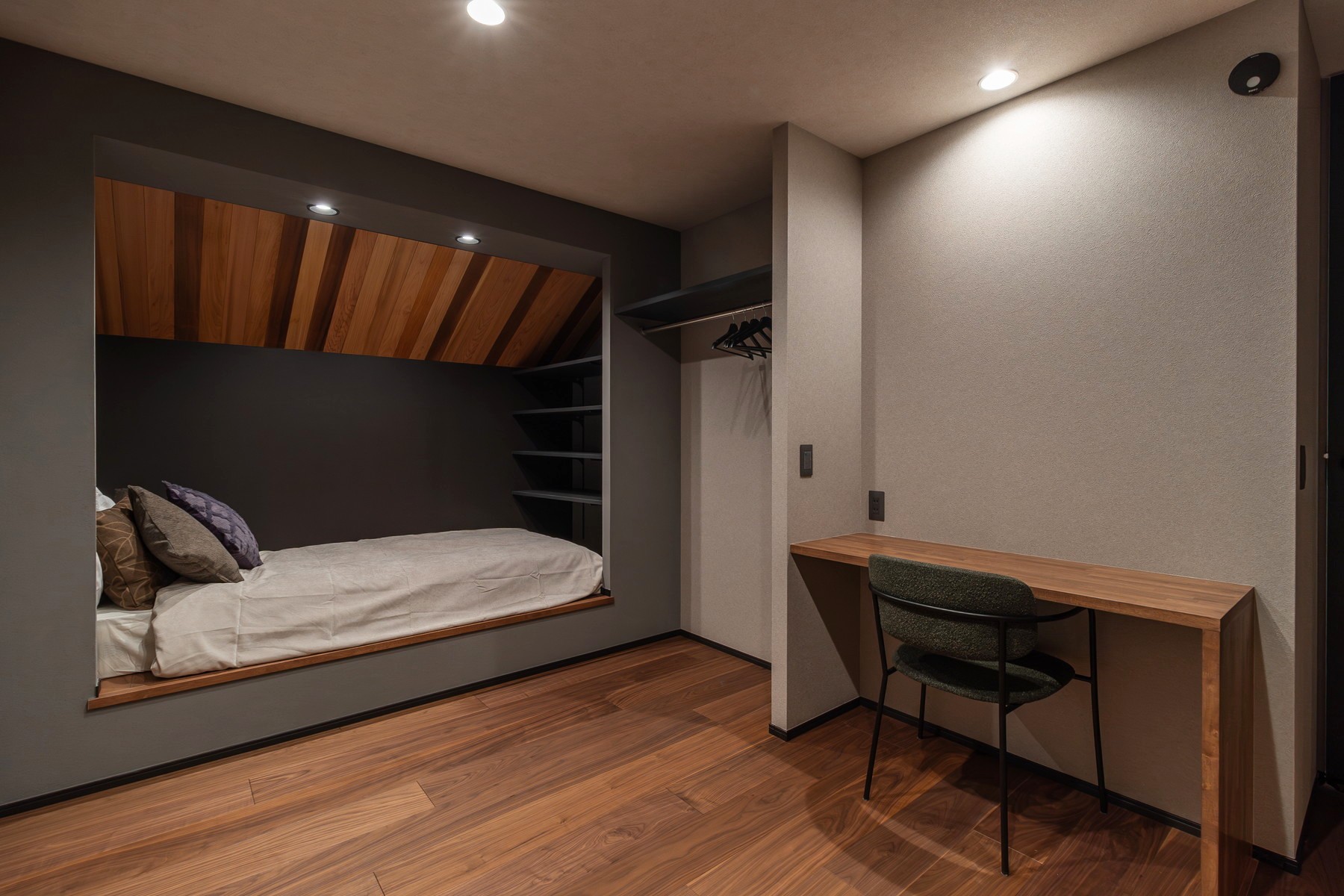 KAMISOSHIGAYA 1-CHOME NEWLY BUILT HOUSE - 物件實景