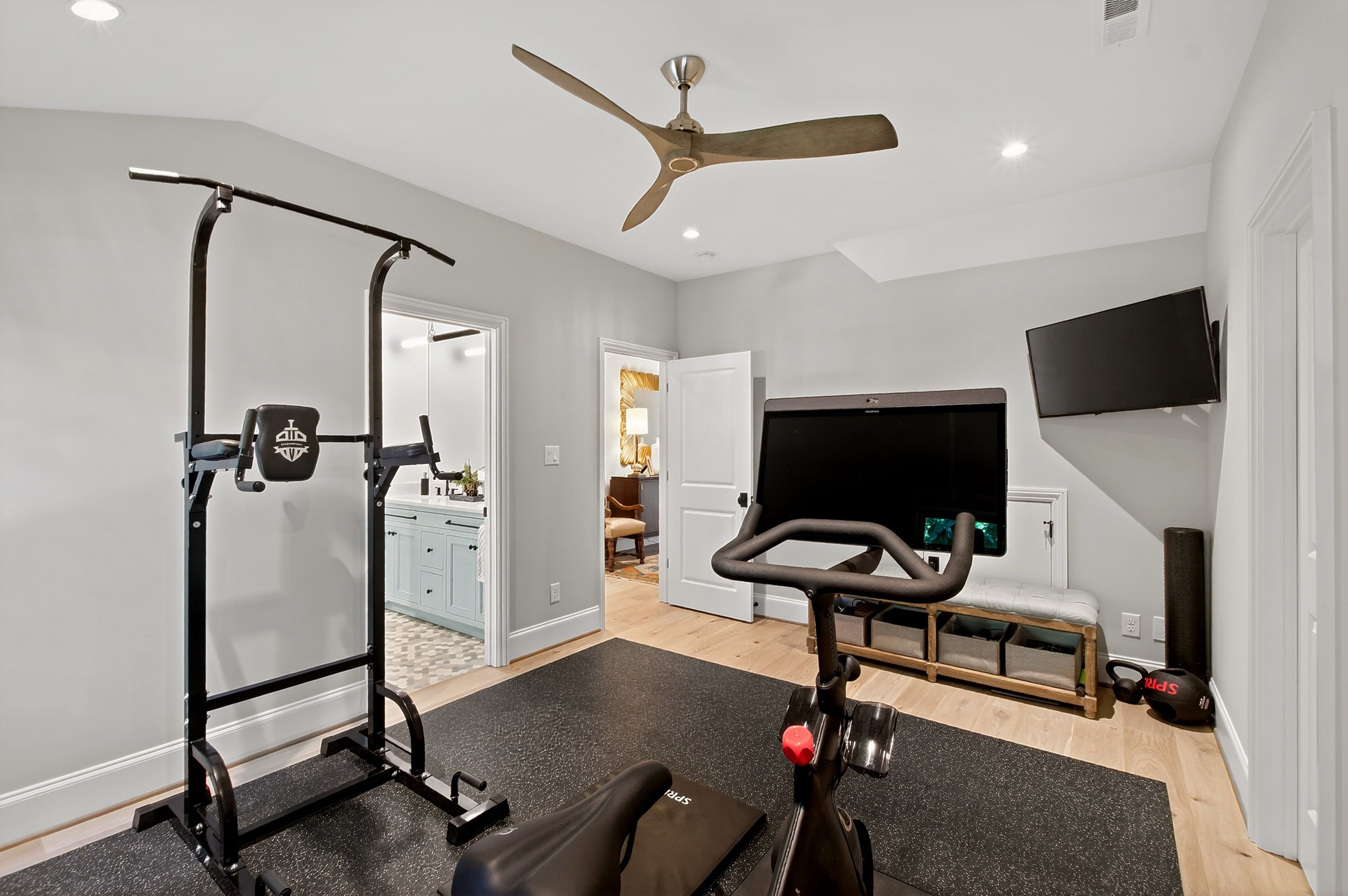  3341 Coleridge Drive, Raleigh, NC 27609 - 物件實景
