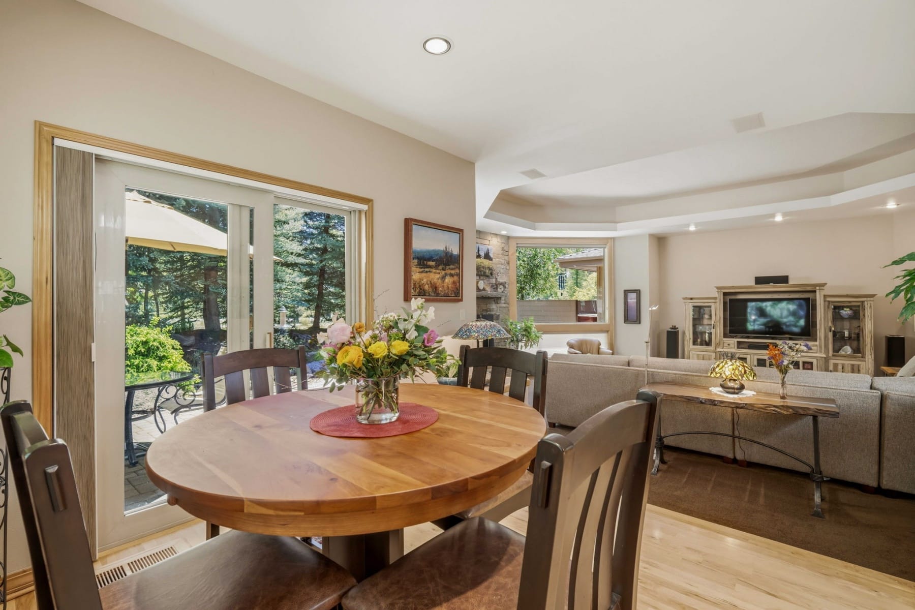  57944 Bunker Lane #4 Sunriver, OR 97707 - 物件實景
