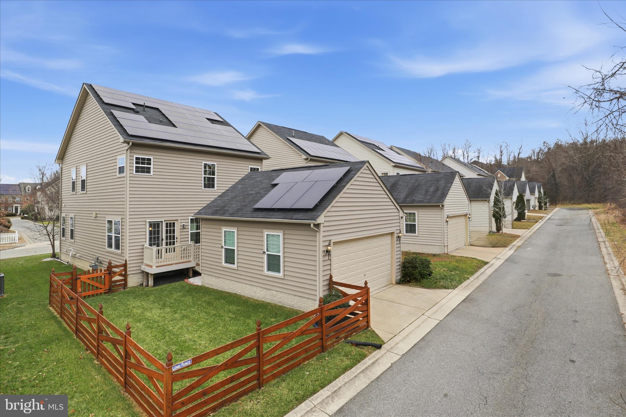 Accokeek, Maryland, 20607, United States, 4 Bedrooms Bedrooms, ,4 BathroomsBathrooms,Residential,For Sale,2005516