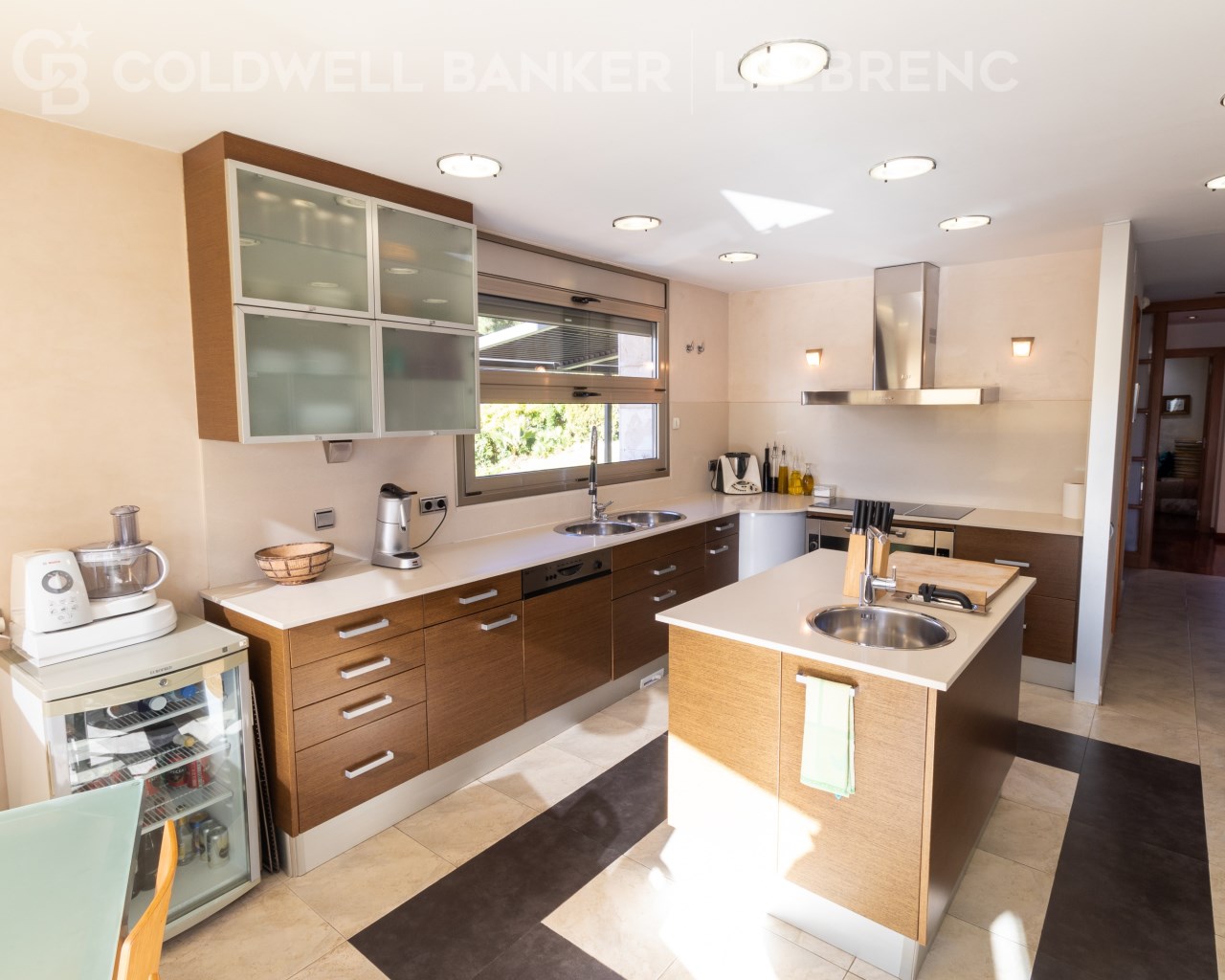 Barcelona, Barcelona, Sarri? - Sant Gervasi, Vallv, Barcelona, Catalonia, ES, 5 Bedrooms Bedrooms, ,6 BathroomsBathrooms,Residential,For Sale,Barcelona, Barcelona, Sarri? - Sant Gervasi, Vallv,1448813