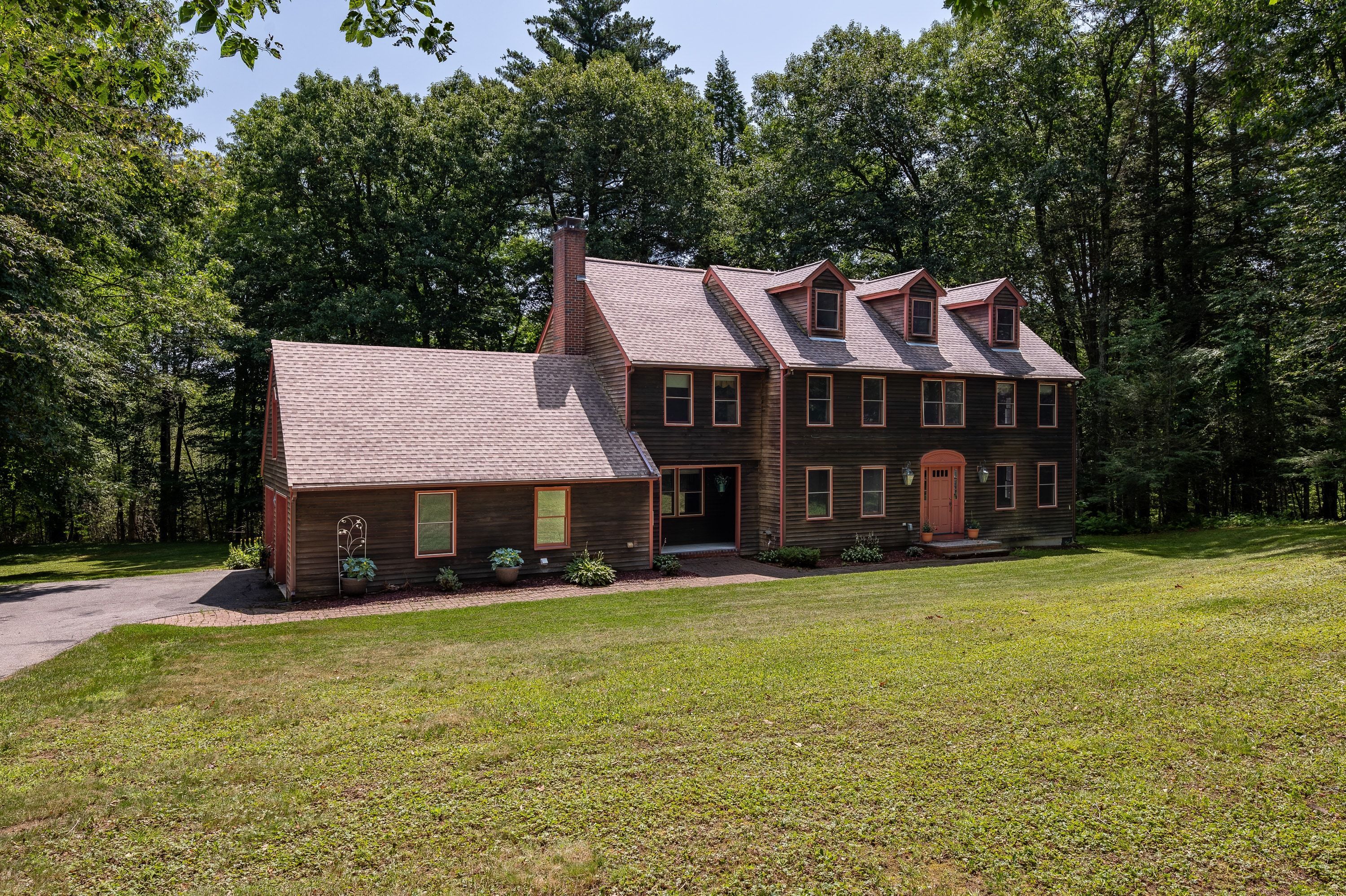  6 Gaslight Lane, Kensington, NH 03833 - 物件實景