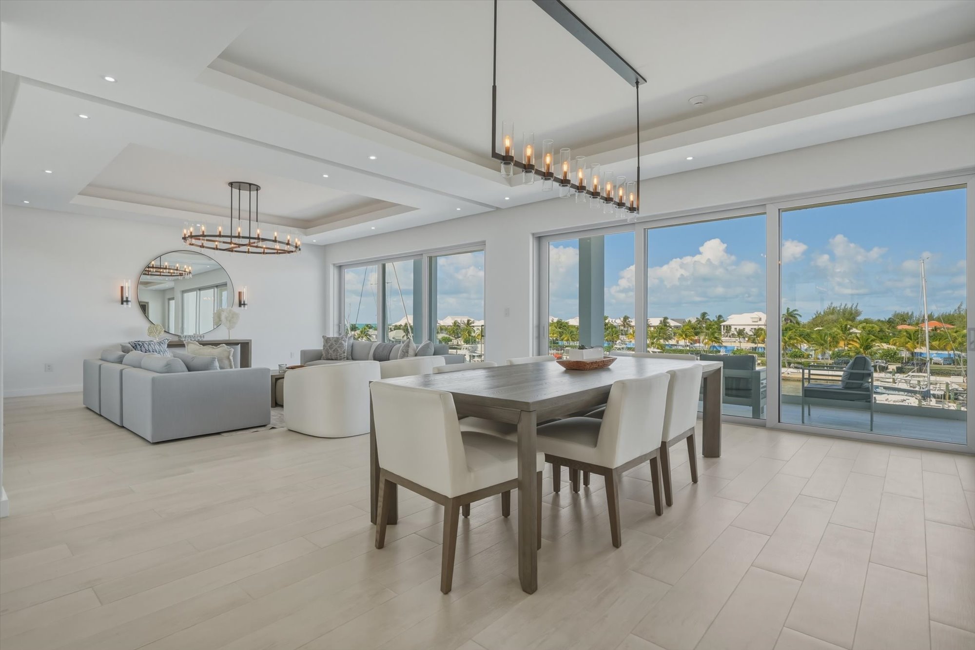  307 One Marina at Palm Cay - 物件實景
