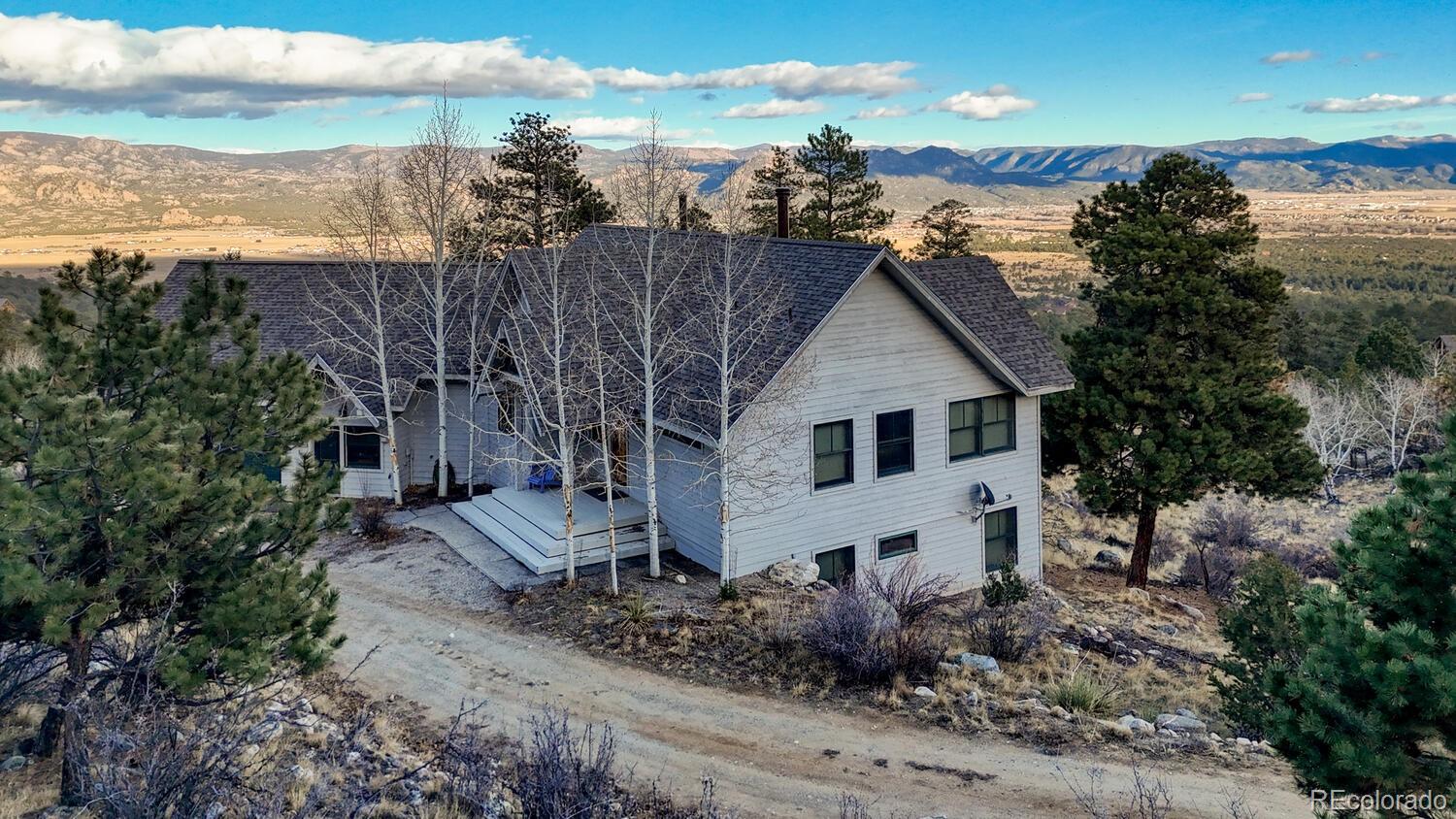Buena Vista, Colorado, 81211, United States, 3 Bedrooms Bedrooms, ,2 BathroomsBathrooms,Residential,For Sale,1996048