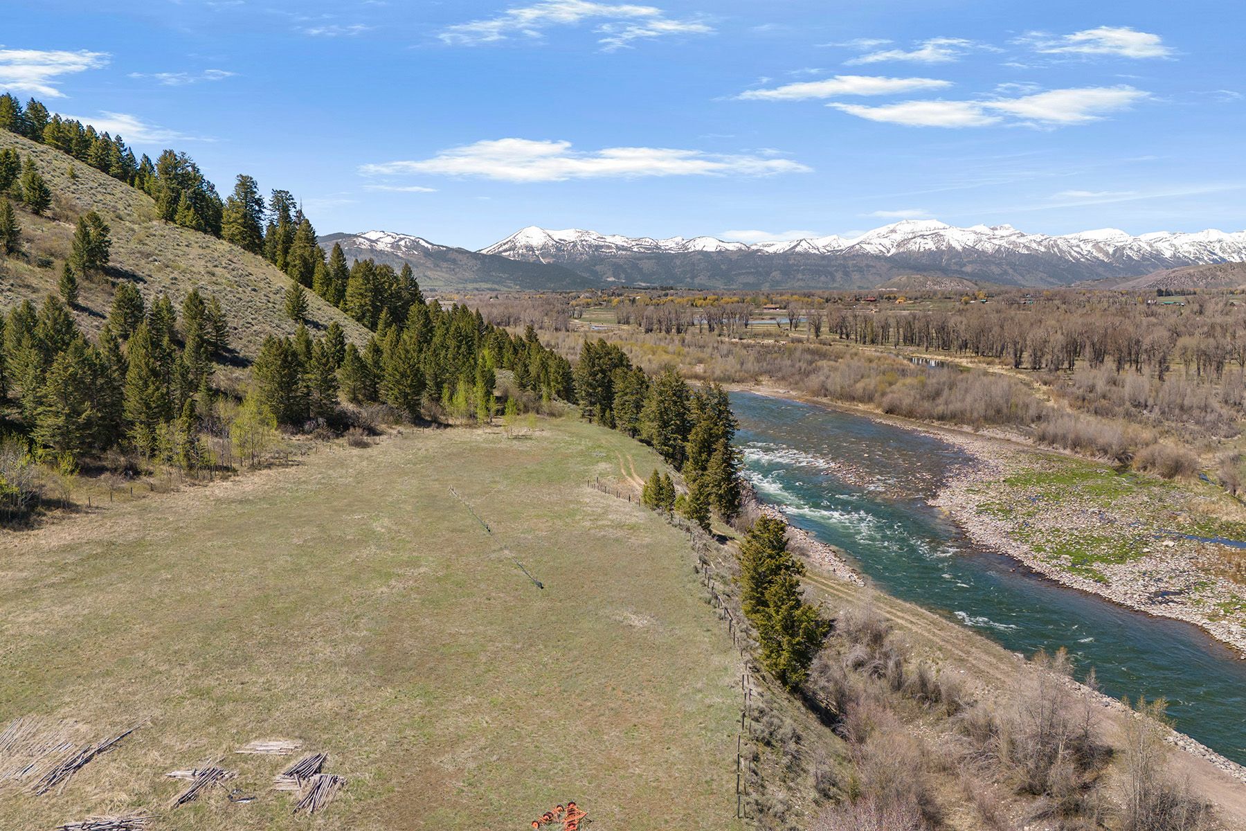  Legacy Land on the Snake River - 物件實景