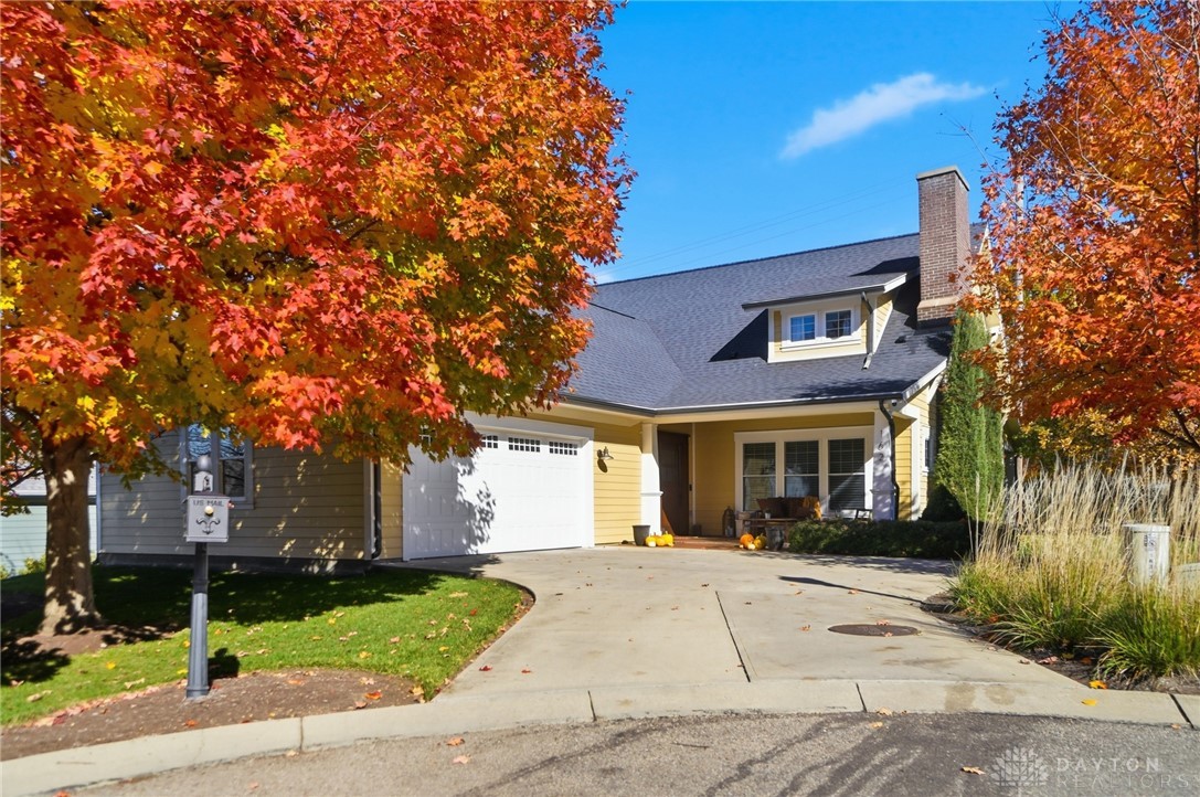 Oakwood, Ohio, 45409, United States, 3 Bedrooms Bedrooms, ,3 BathroomsBathrooms,Residential,For Sale,1991510