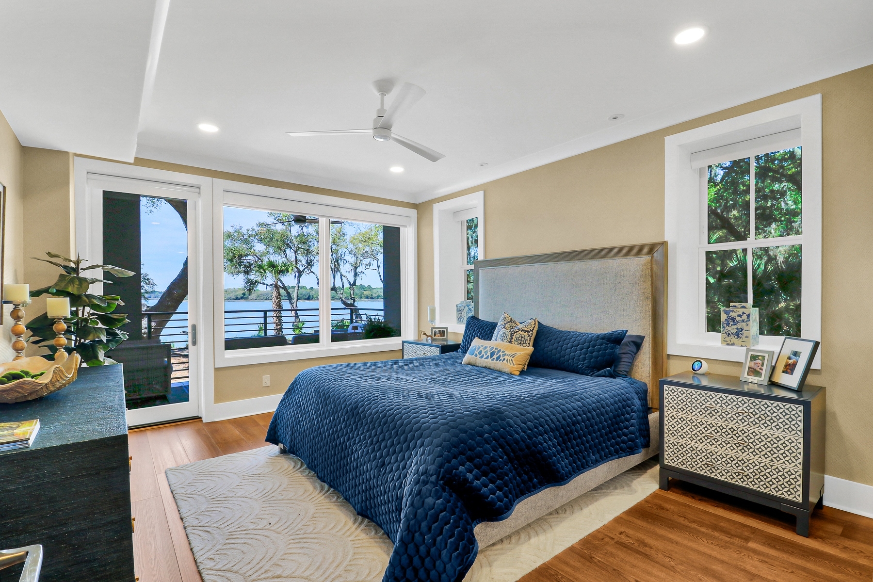  63 Skull Creek Drive Unit #101, Hilton Head Island - 物件實景