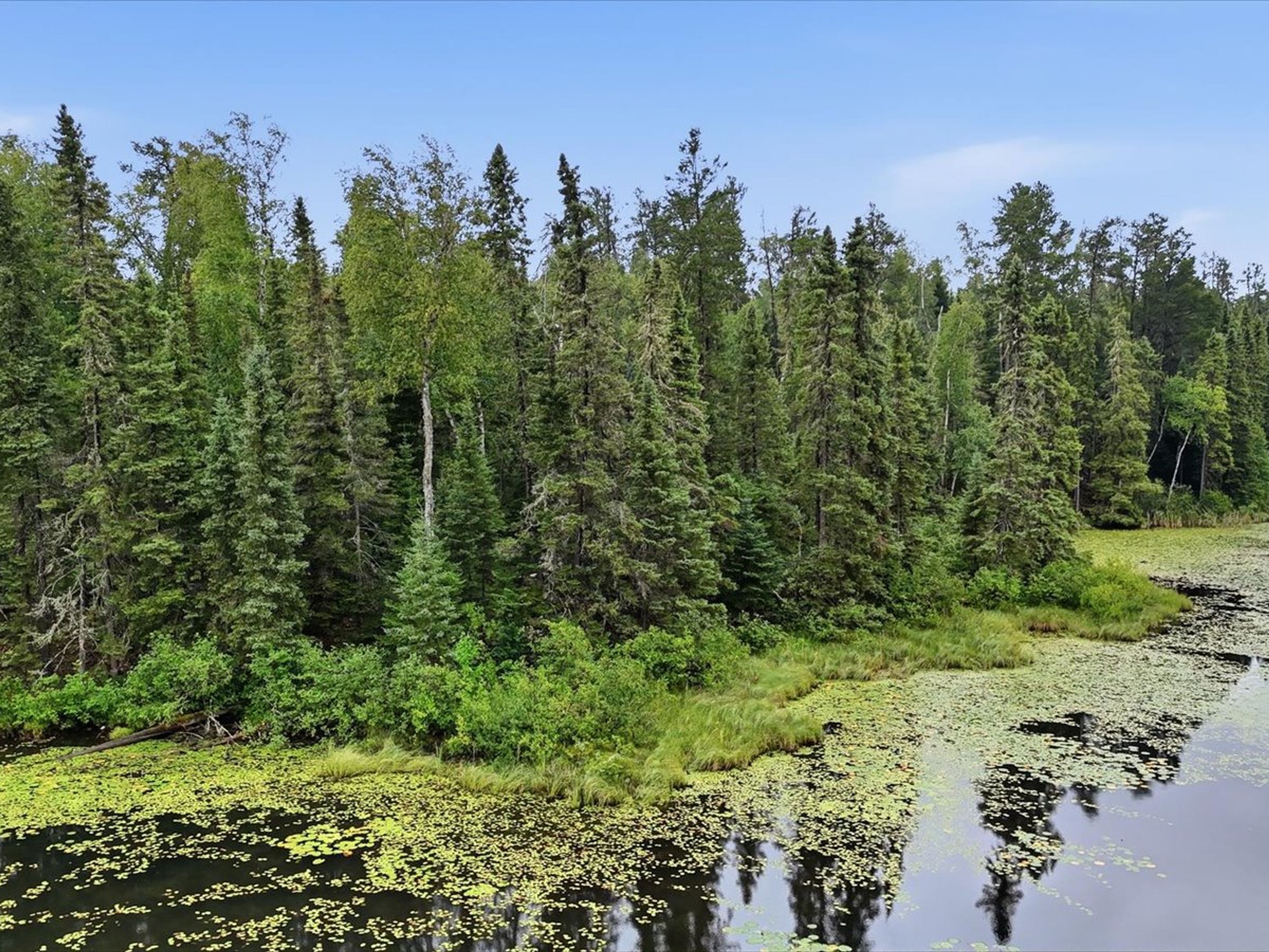  Northwoods Lake Estate on Joseph Lake - 物件實景