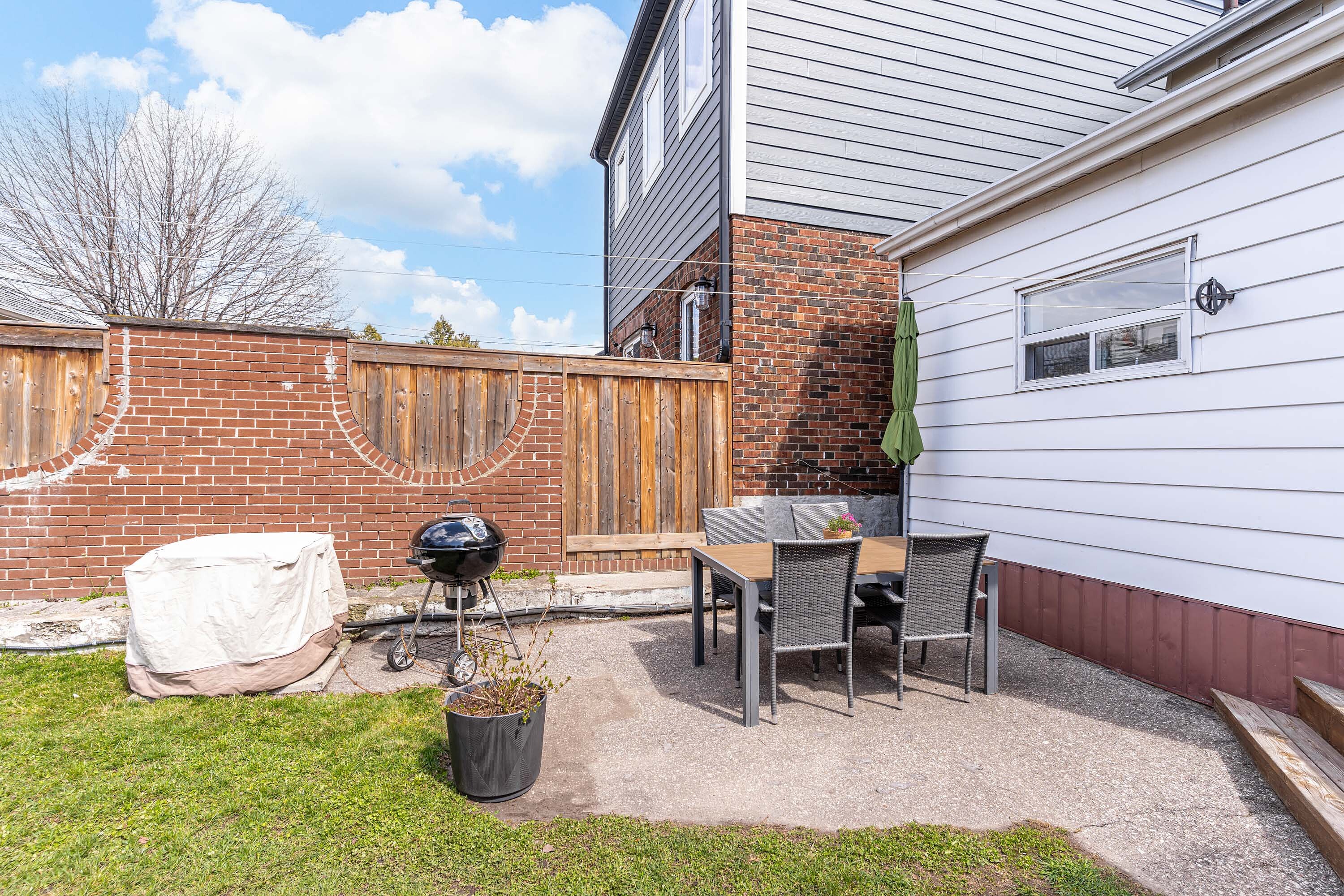  Detached Home - 物件實景