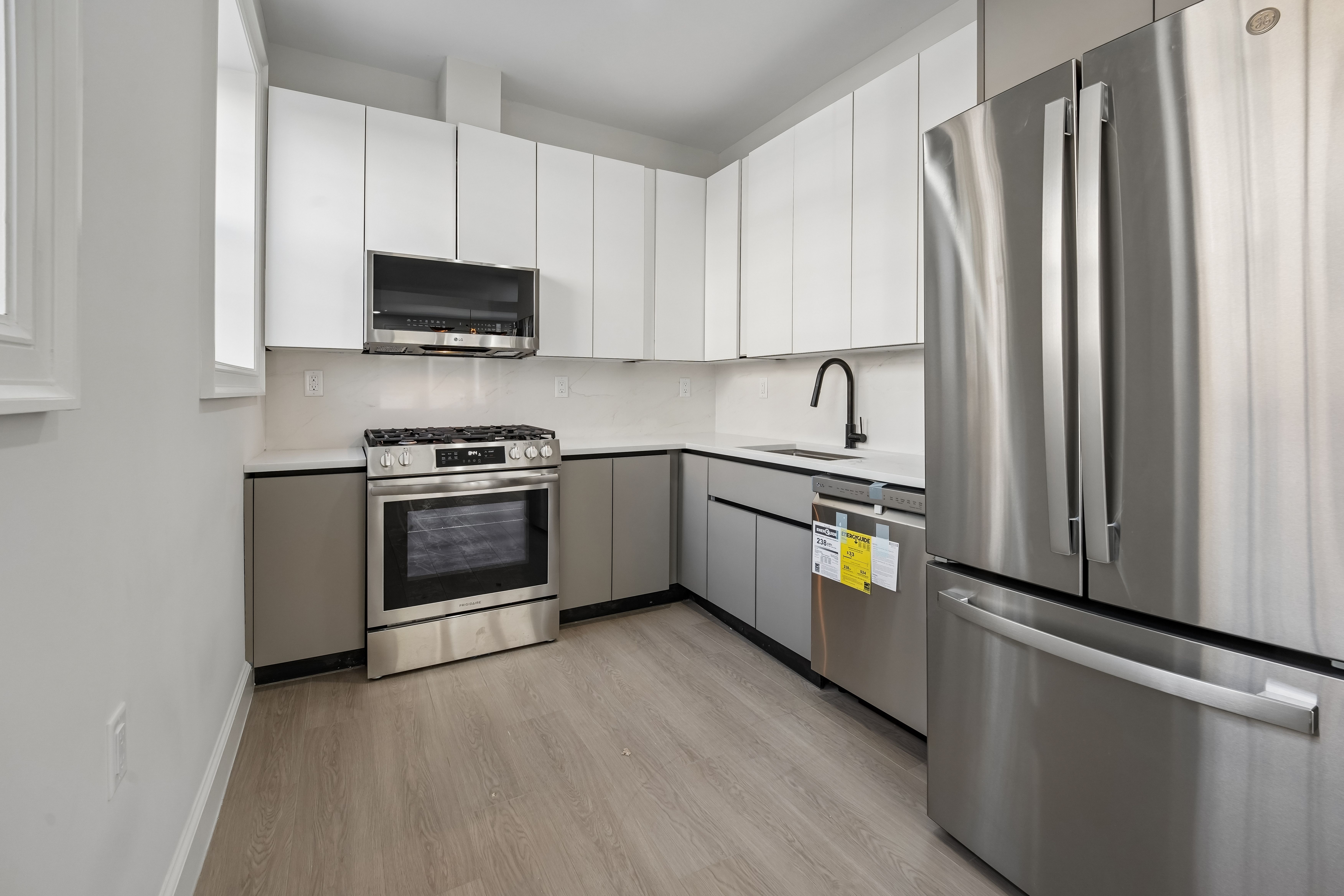  158 Oakland Avenue, Jersey City, NJ 07306 - 物件實景